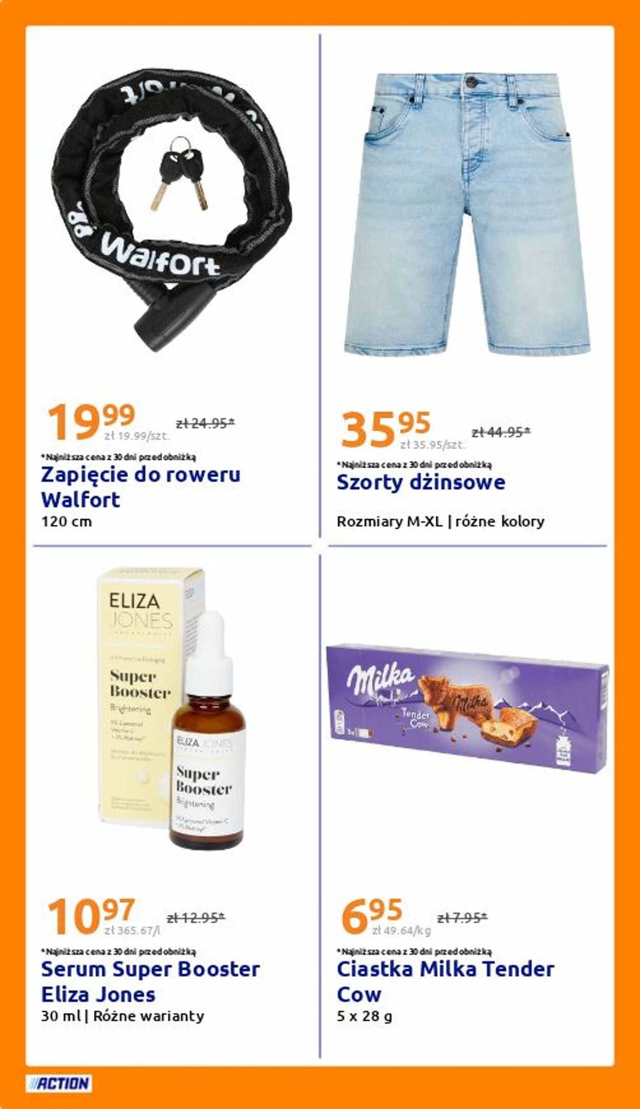 Gazetka Action 01.07.2026 - 09.07.2026