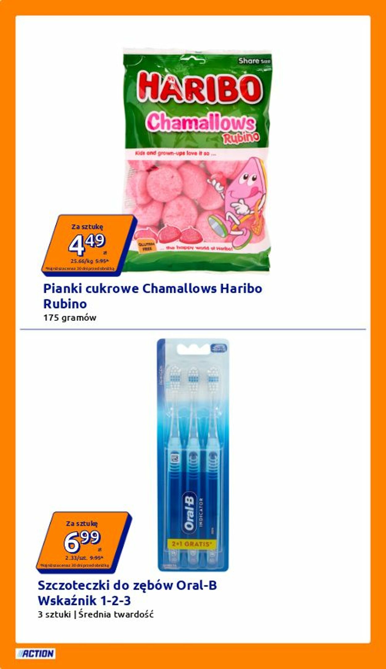 Gazetka Action 01.07.2026 - 09.07.2026