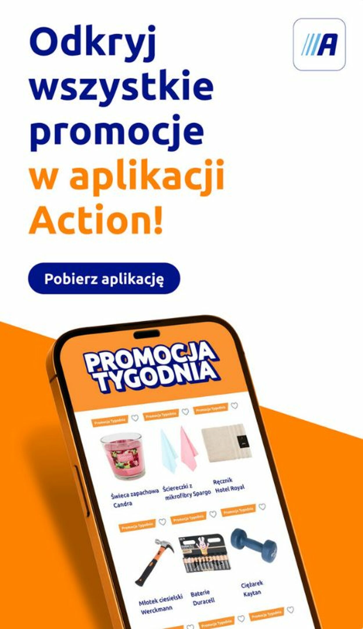Gazetka Action 01.07.2026 - 09.07.2026