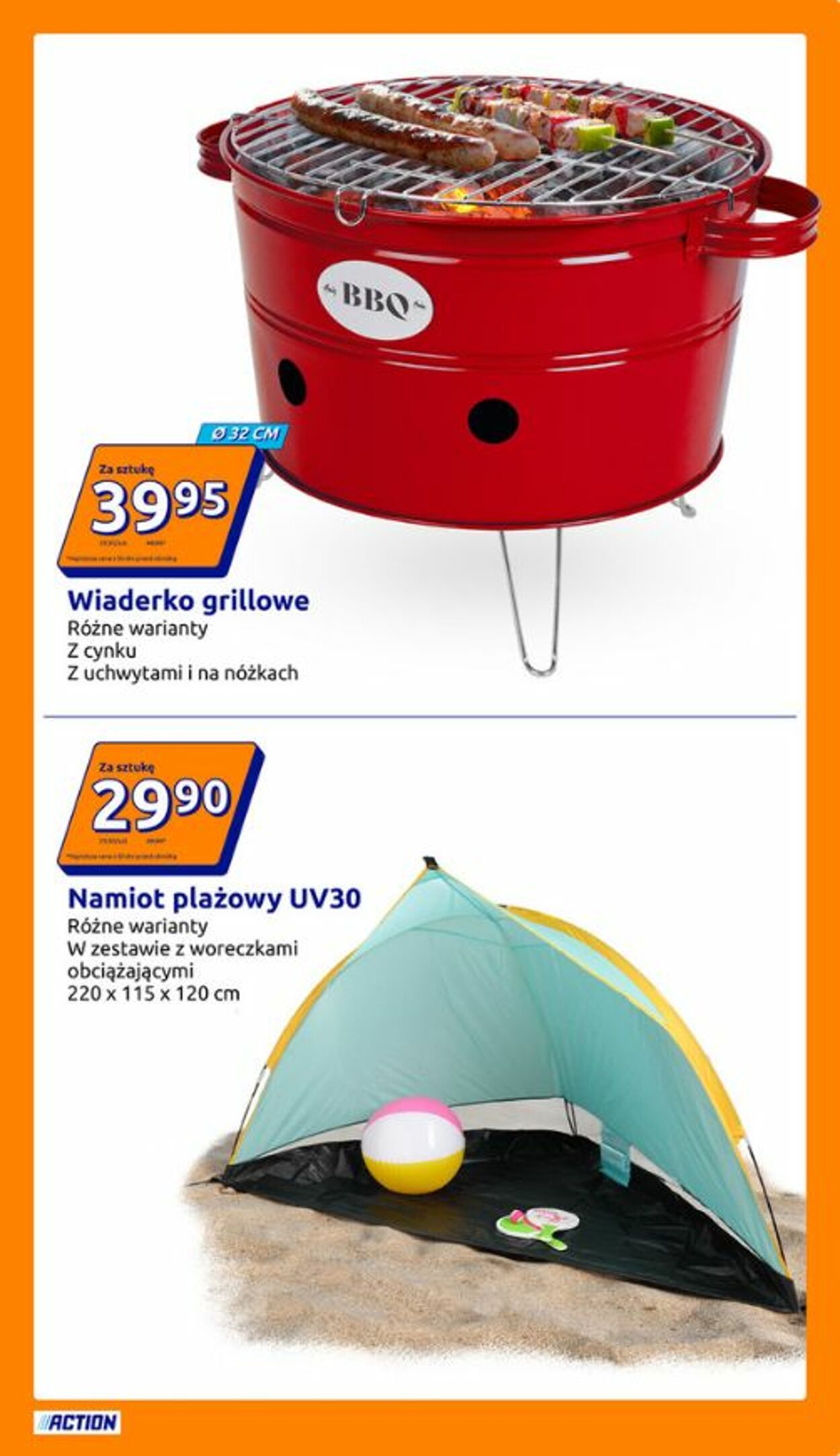 Gazetka Action 14.07.2026 - 22.07.2026