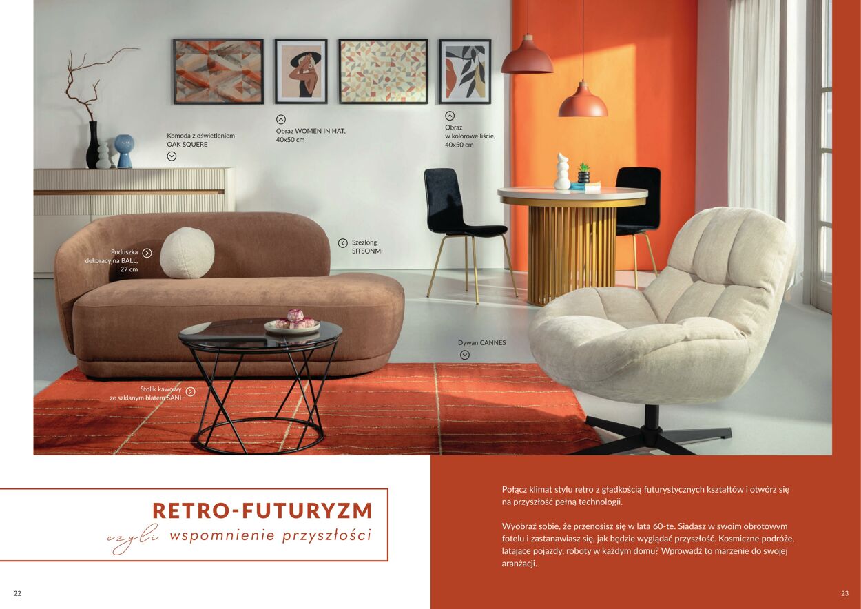 Gazetka Agata Meble 08.04.2026 - 16.04.2026