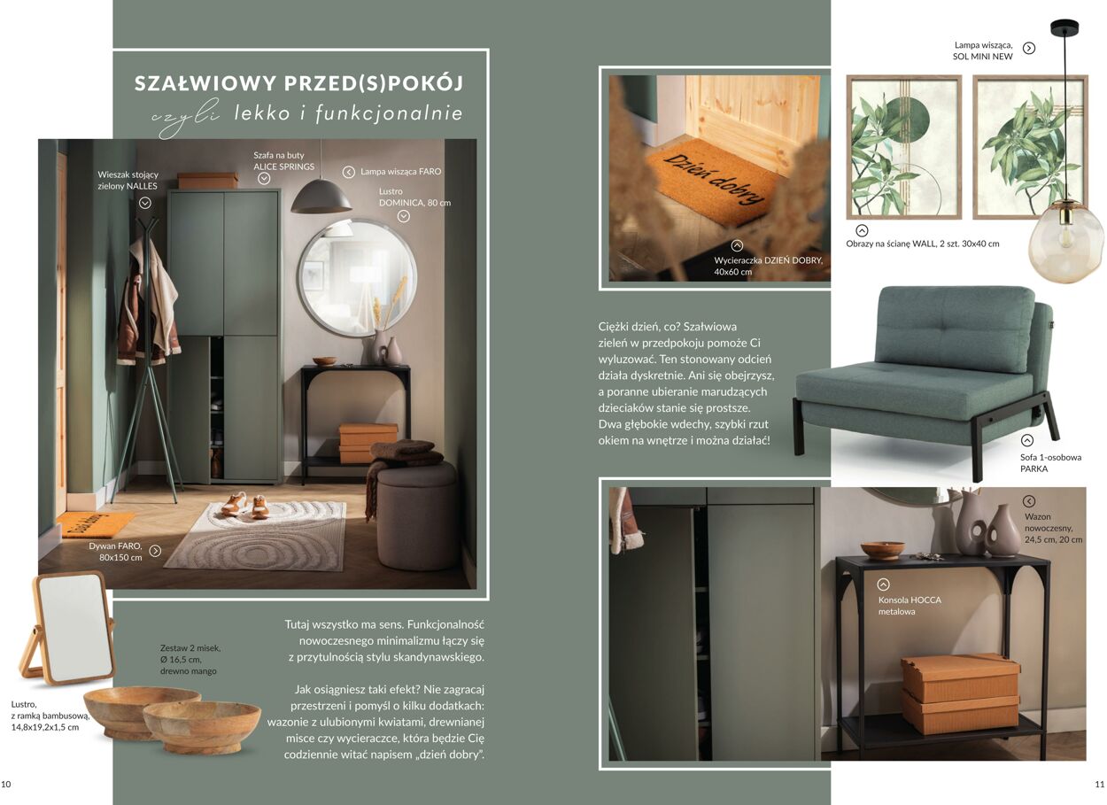 Gazetka Agata Meble 08.04.2026 - 16.04.2026