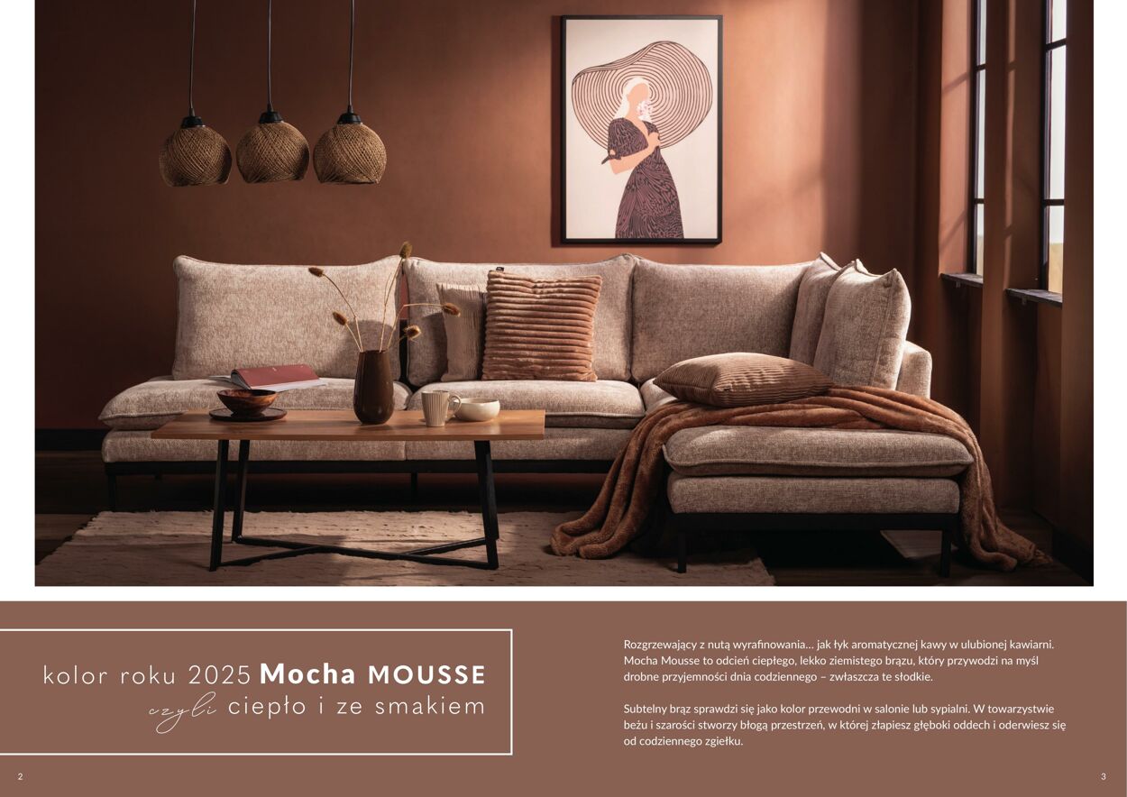 Gazetka Agata Meble 08.04.2026 - 16.04.2026