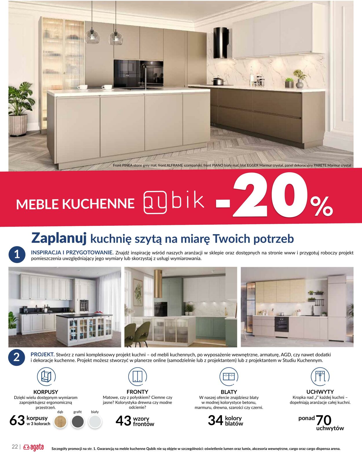 Gazetka Agata Meble 11.08.2025 - 31.08.2025