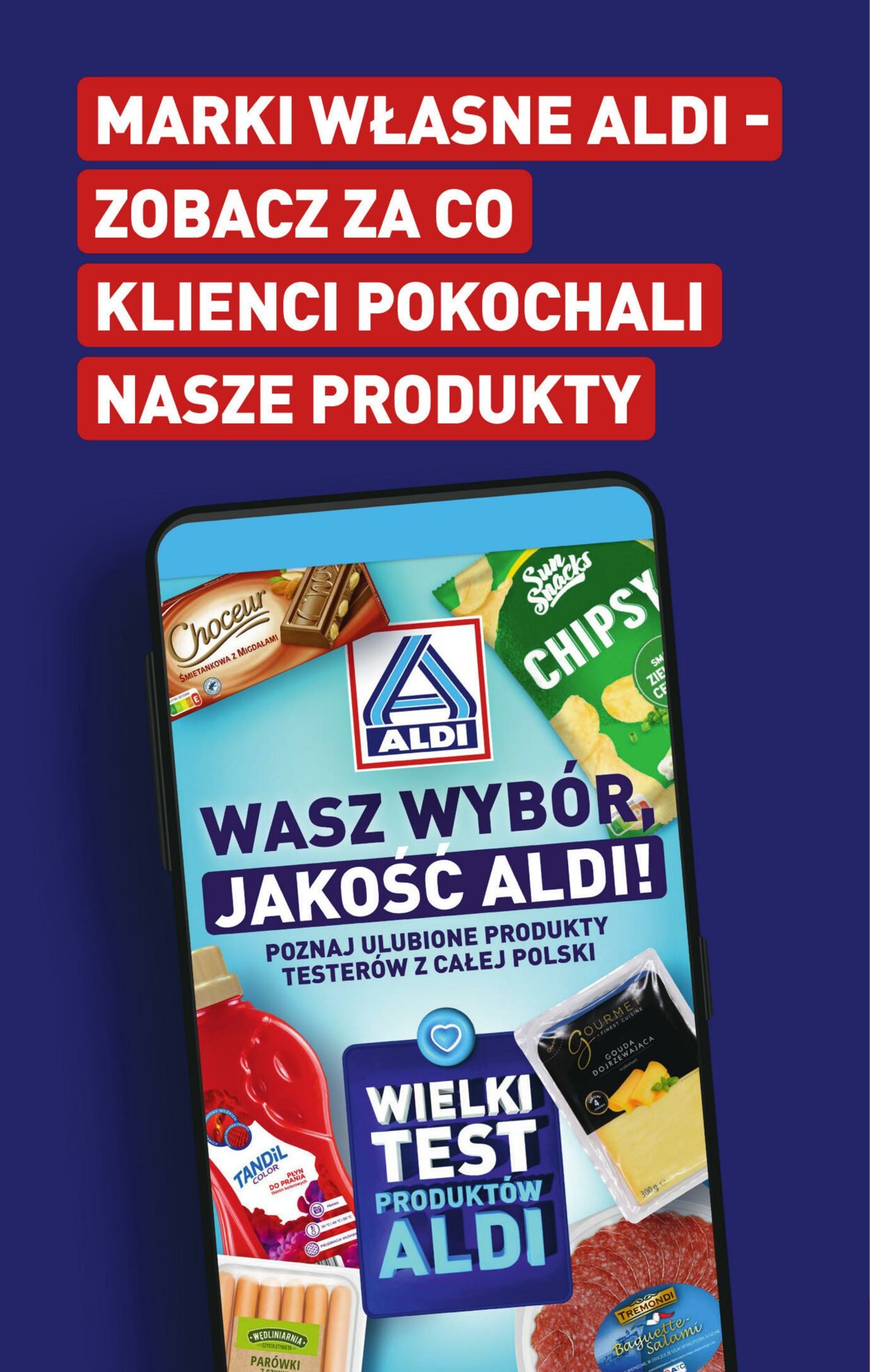 Gazetka Aldi 24.02.2025 - 01.03.2025