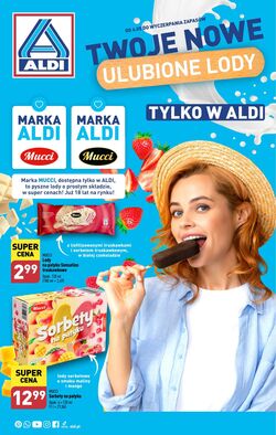 Gazetka Aldi 12.08.2024 - 17.08.2024