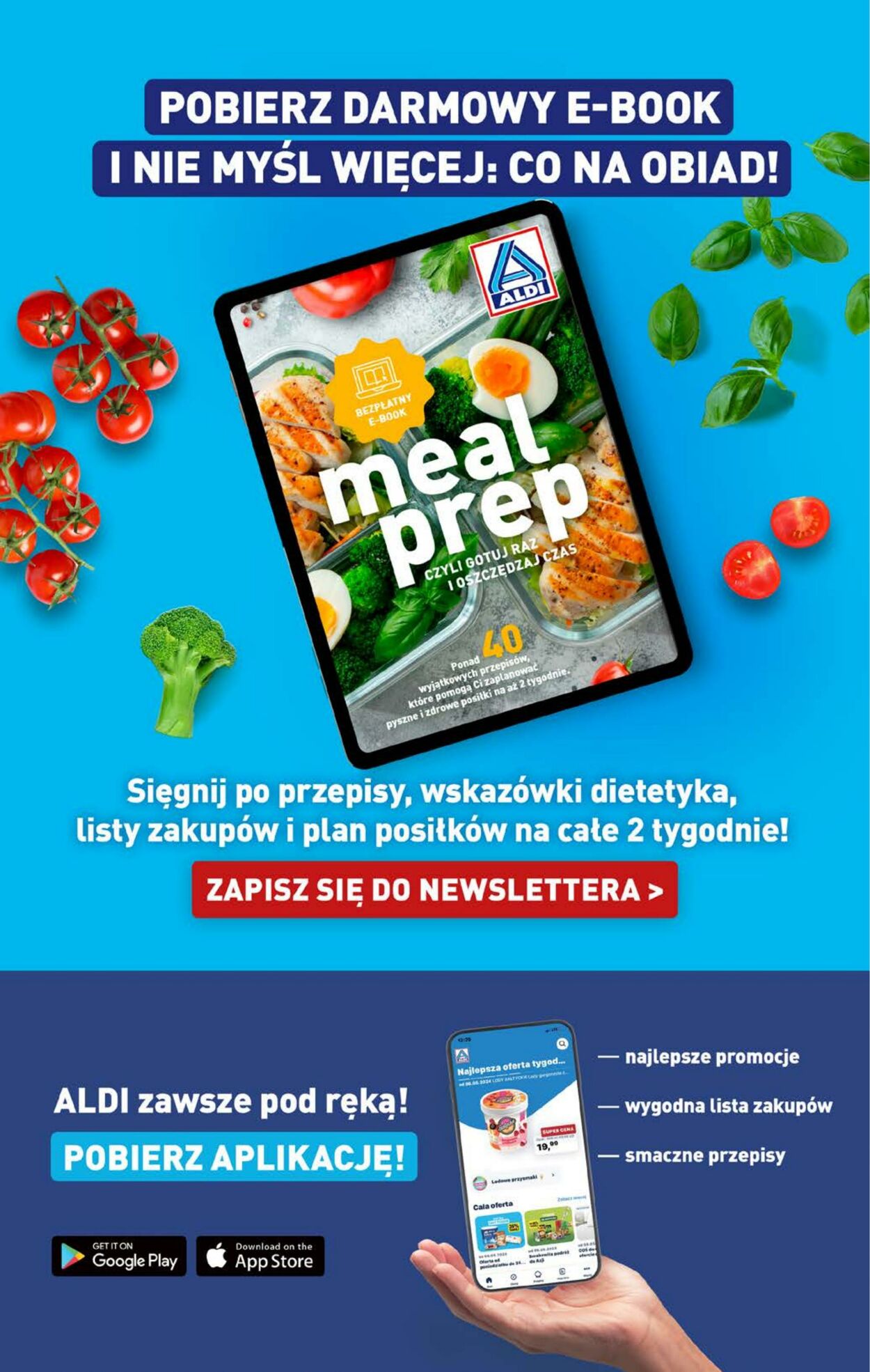 Gazetka Aldi 06.02.2025 - 08.02.2025