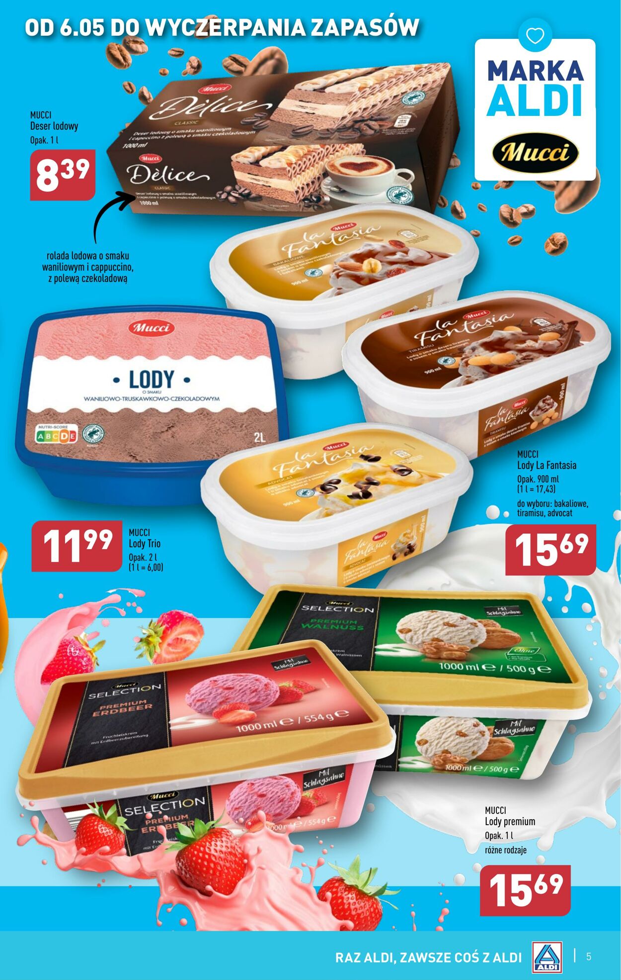 Gazetka Aldi 20.05.2024 - 25.05.2024