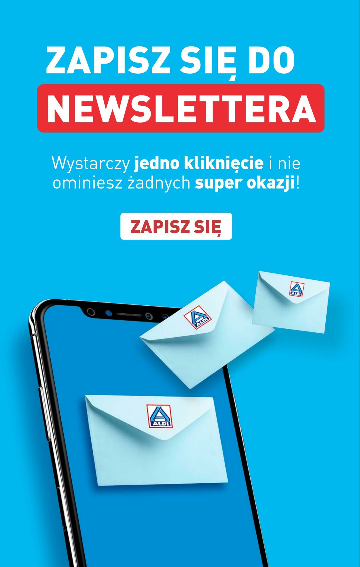 Gazetka Aldi 25.10.2023 - 28.10.2023