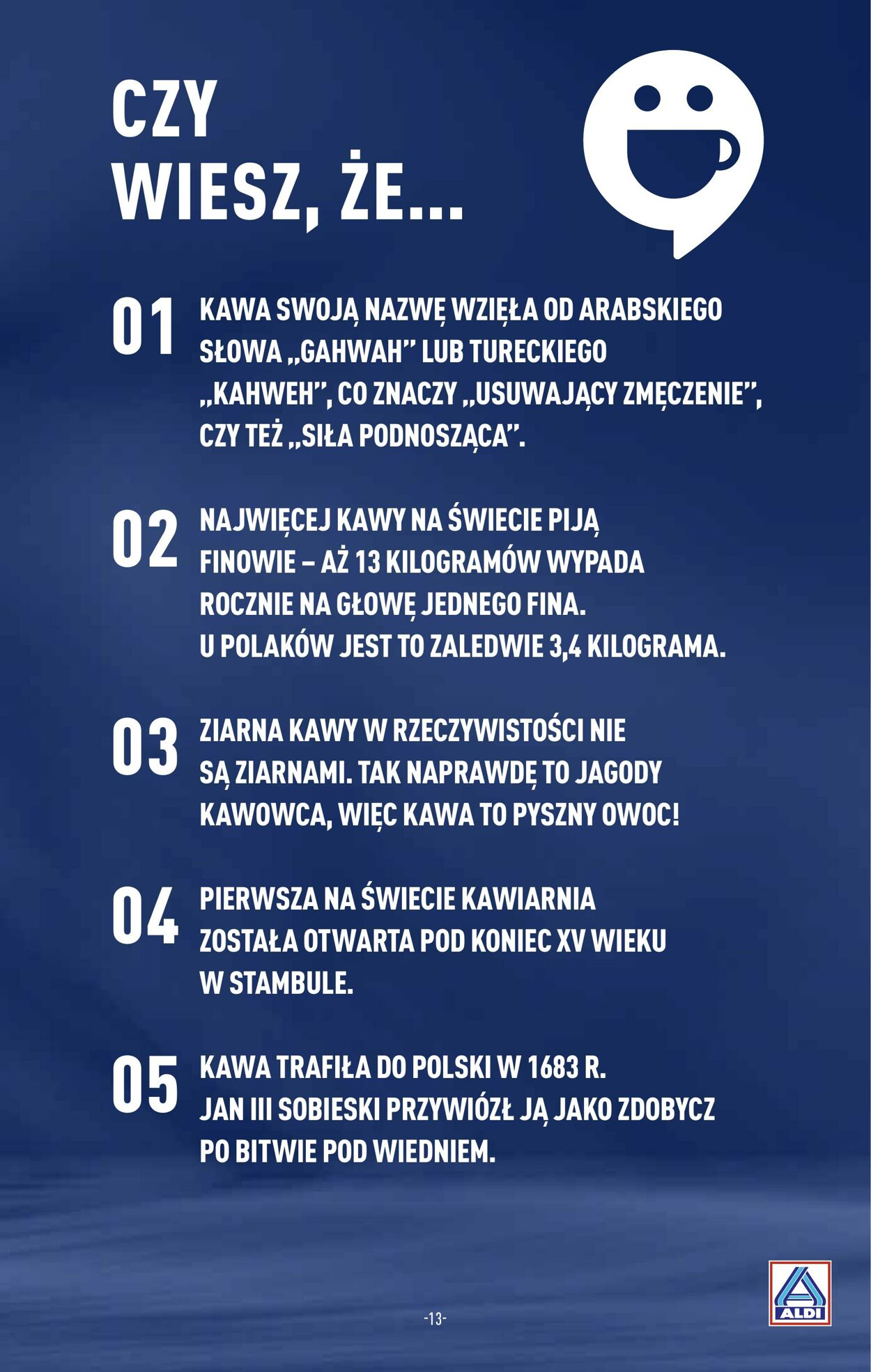 Gazetka Aldi 14.10.2024 - 02.11.2024