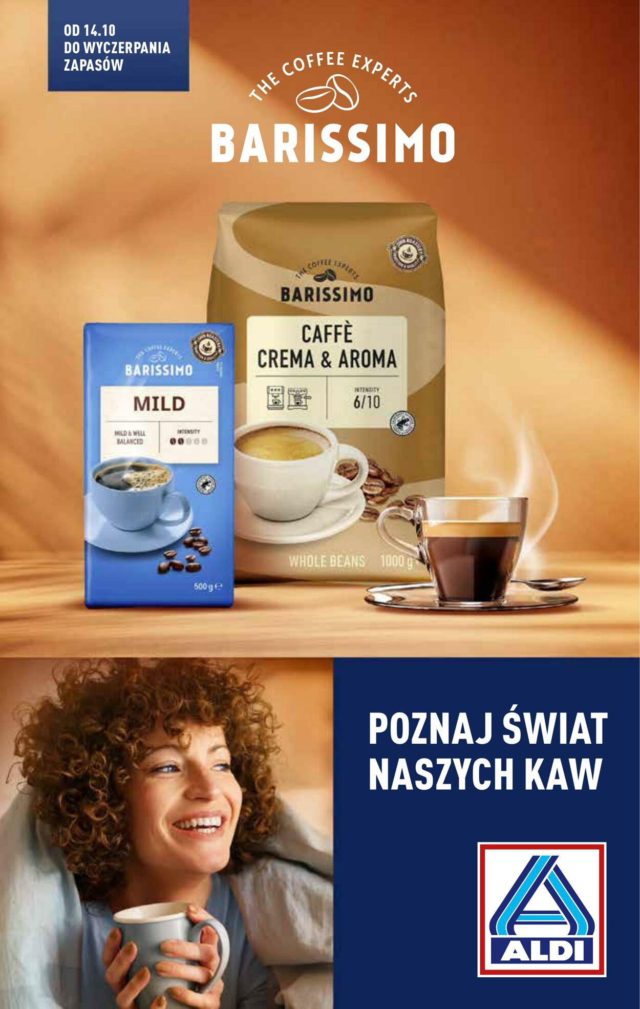 Gazetka Aldi 28.10.2024 - 02.11.2024