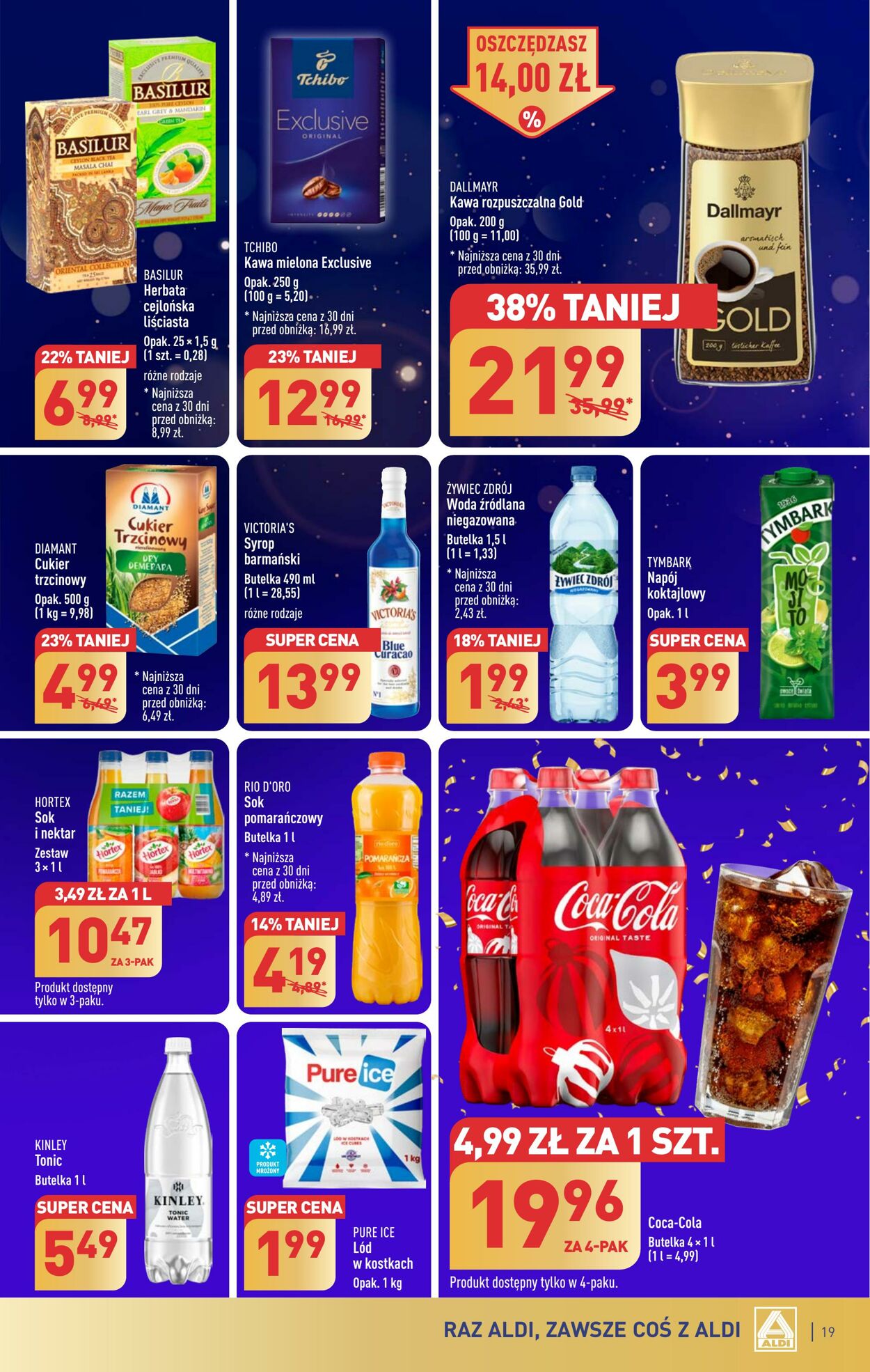 Gazetka Aldi 27.12.2023 - 30.12.2023