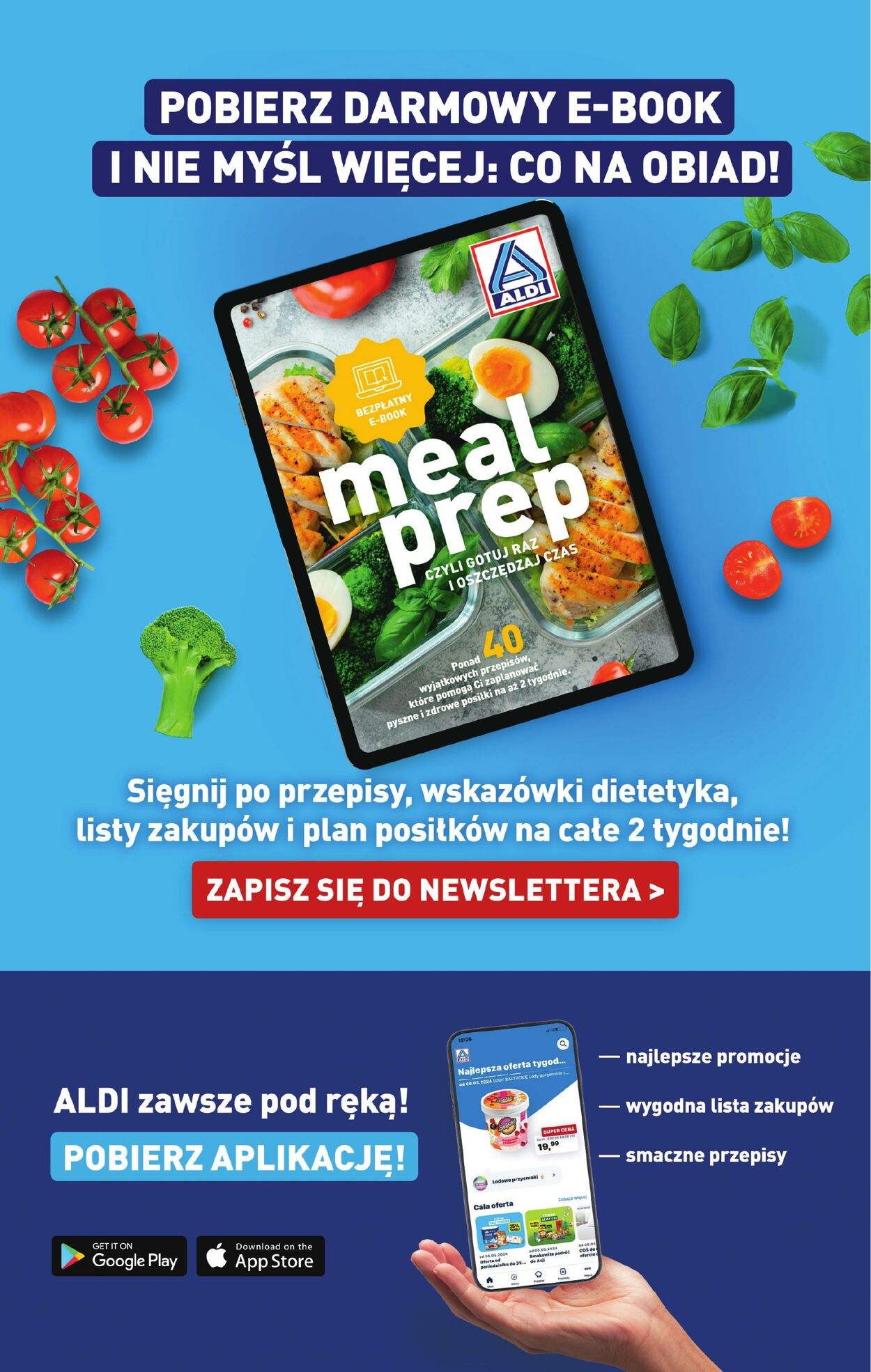 Gazetka Aldi 03.02.2025 - 15.02.2025