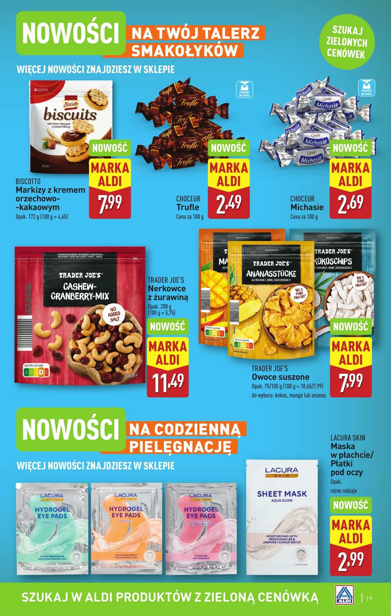 Gazetka Aldi 10.02.2025 - 15.02.2025