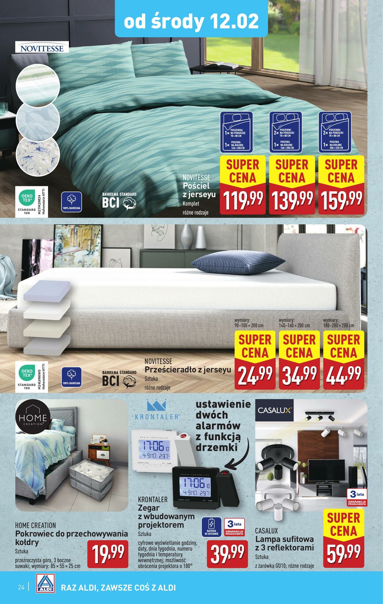 Gazetka Aldi 10.02.2025 - 15.02.2025