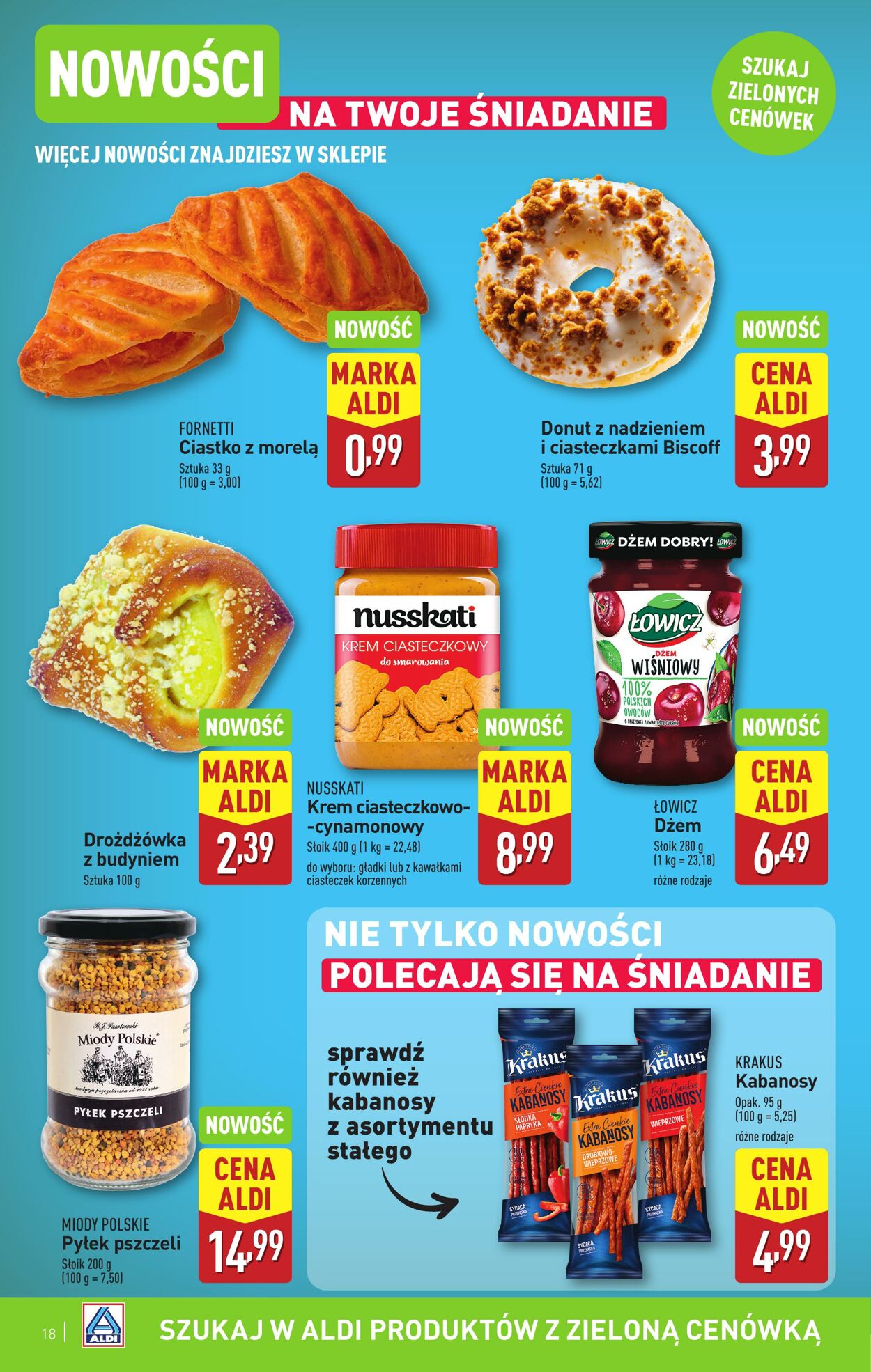 Gazetka Aldi 10.02.2025 - 15.02.2025