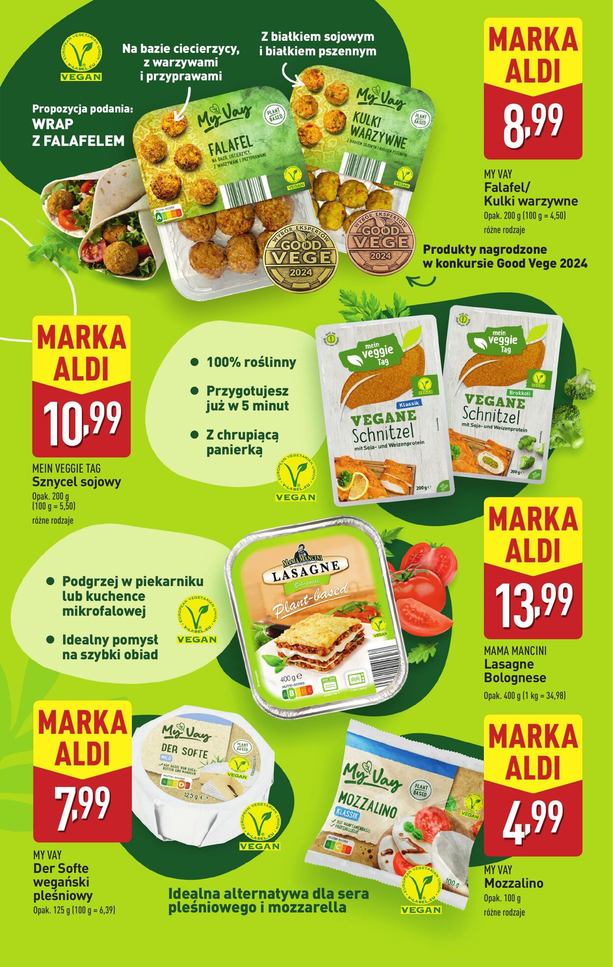 Gazetka Aldi 07.01.2025 - 11.01.2025