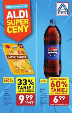 Gazetka Aldi 27.03.2023 - 02.04.2023