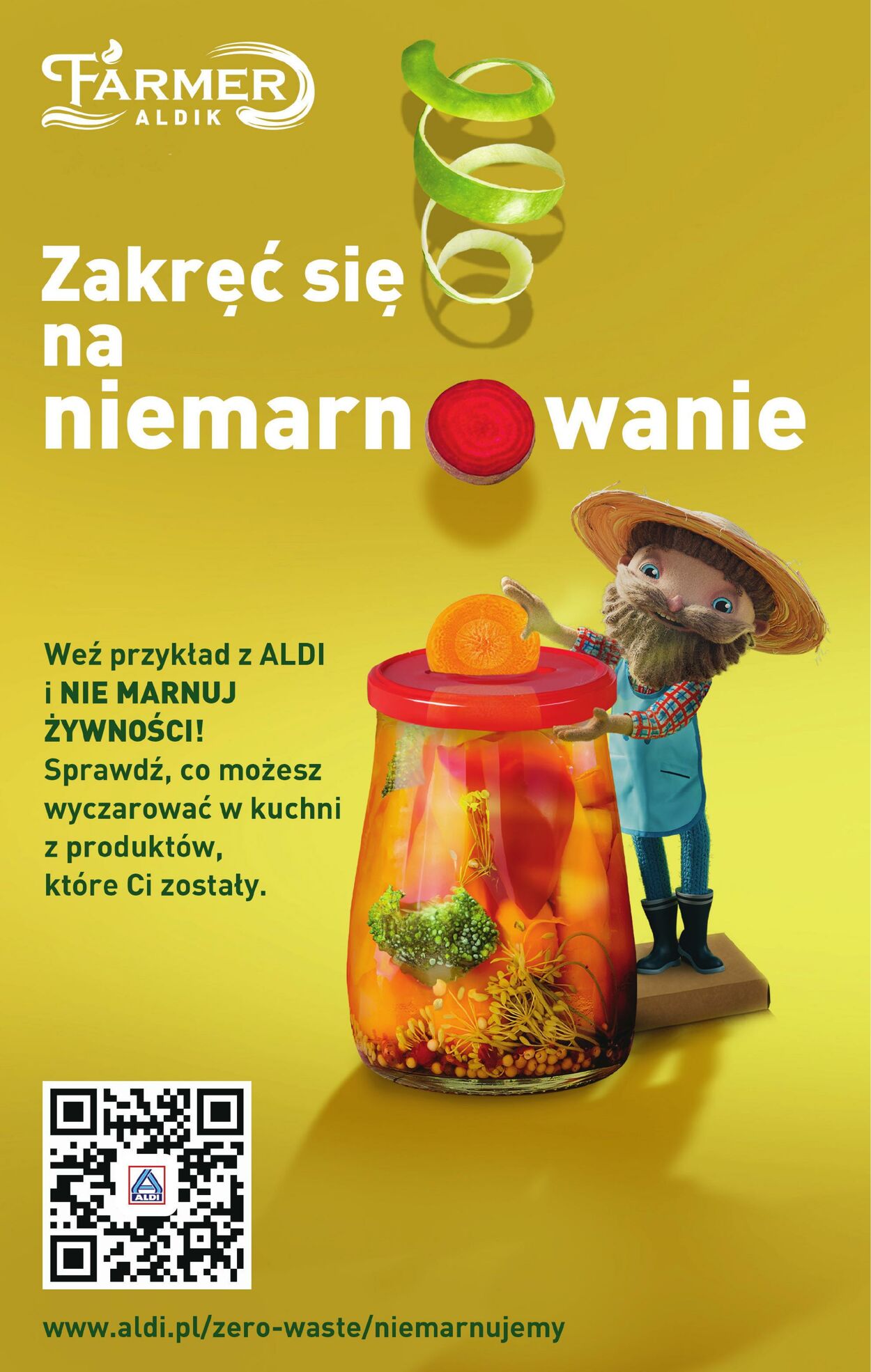 Gazetka Aldi 23.09.2024 - 28.09.2024