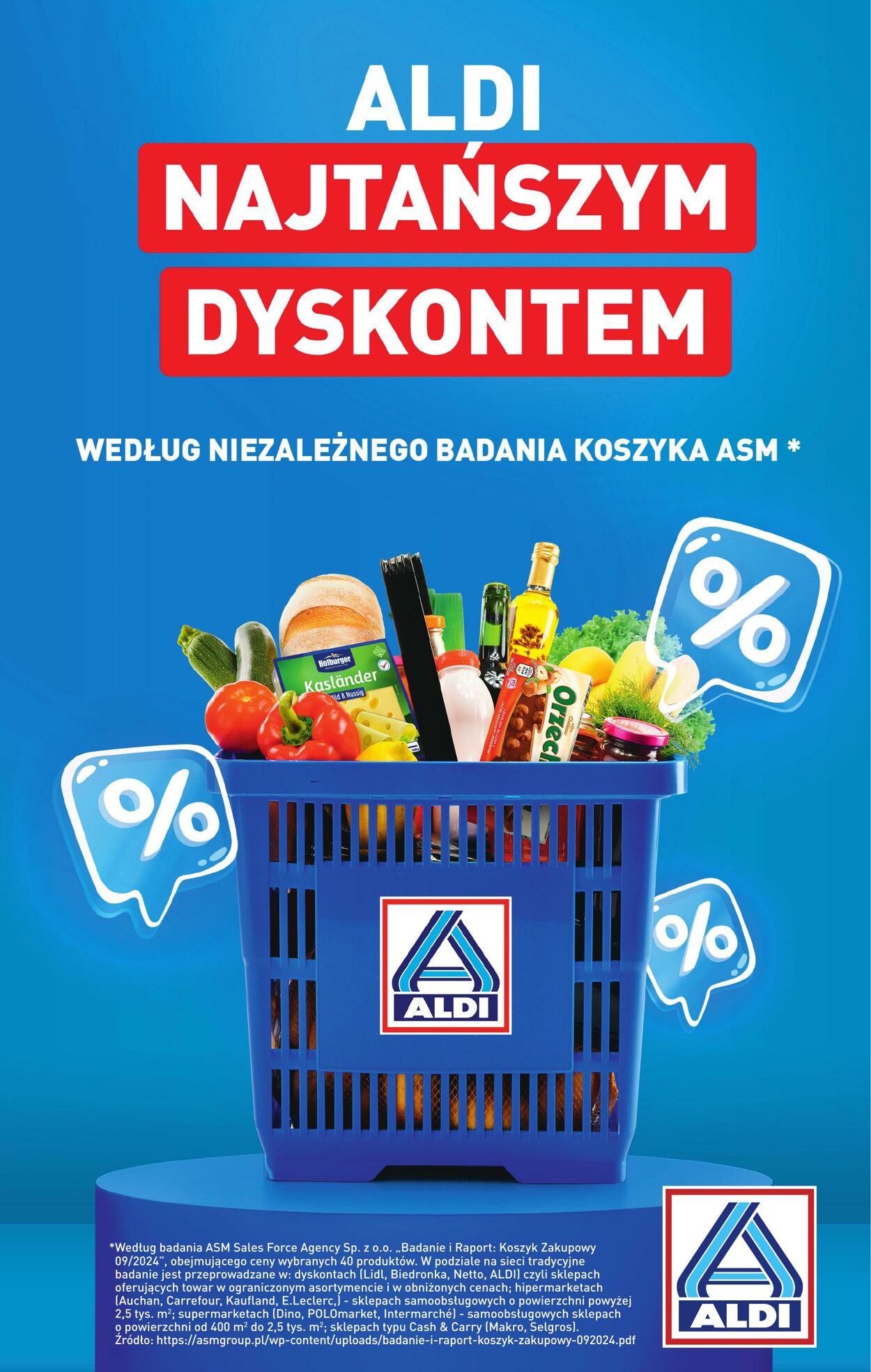 Gazetka Aldi 12.11.2024 - 16.11.2024