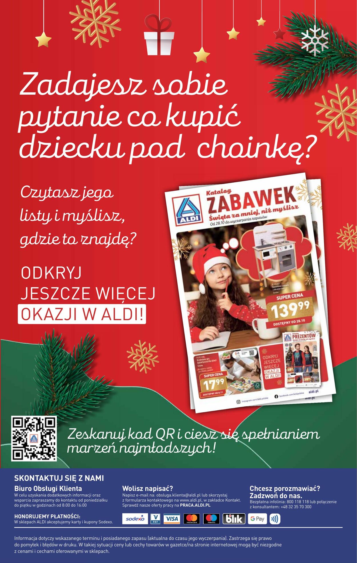 Gazetka Aldi 08.11.2023 - 31.12.2023