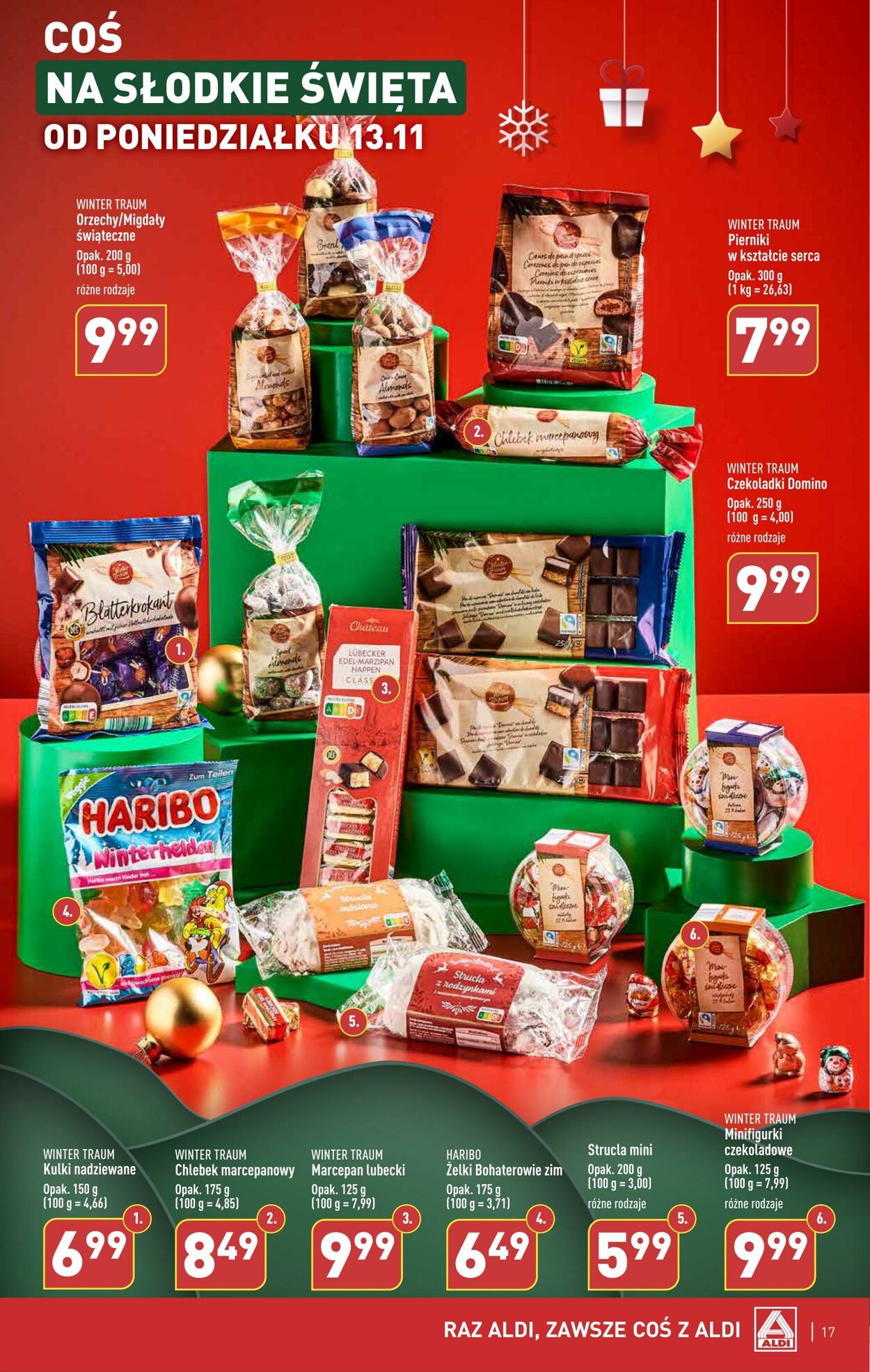 Gazetka Aldi 08.11.2023 - 31.12.2023