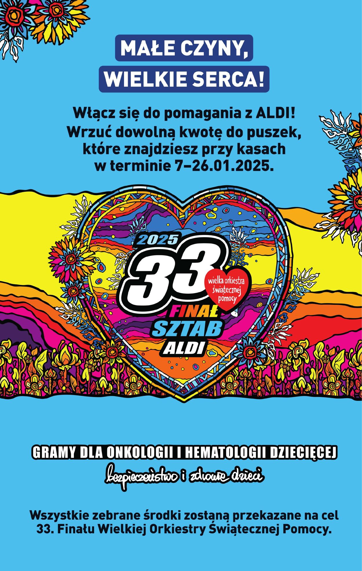 Gazetka Aldi 20.01.2025 - 26.01.2025