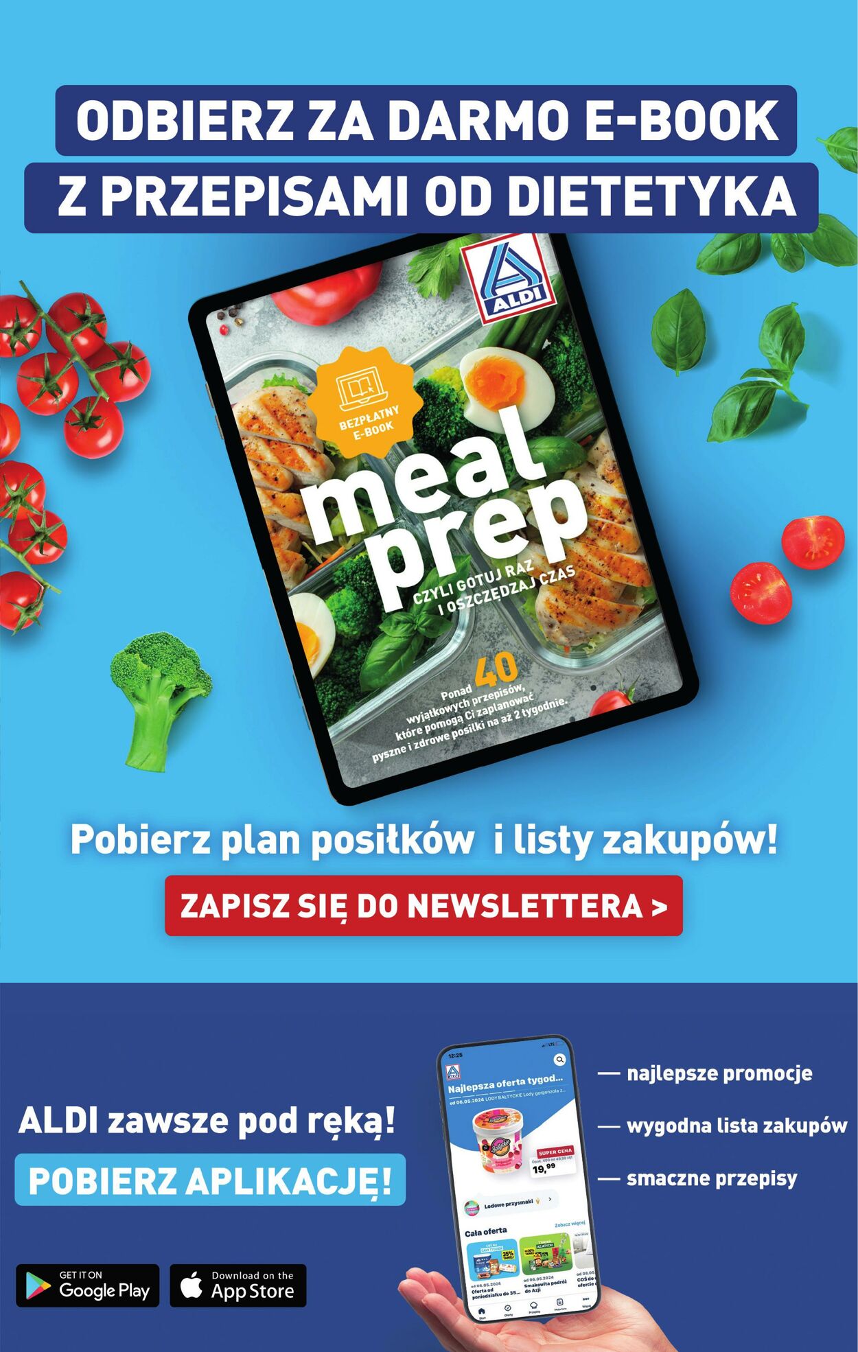 Gazetka Aldi 20.01.2025 - 26.01.2025