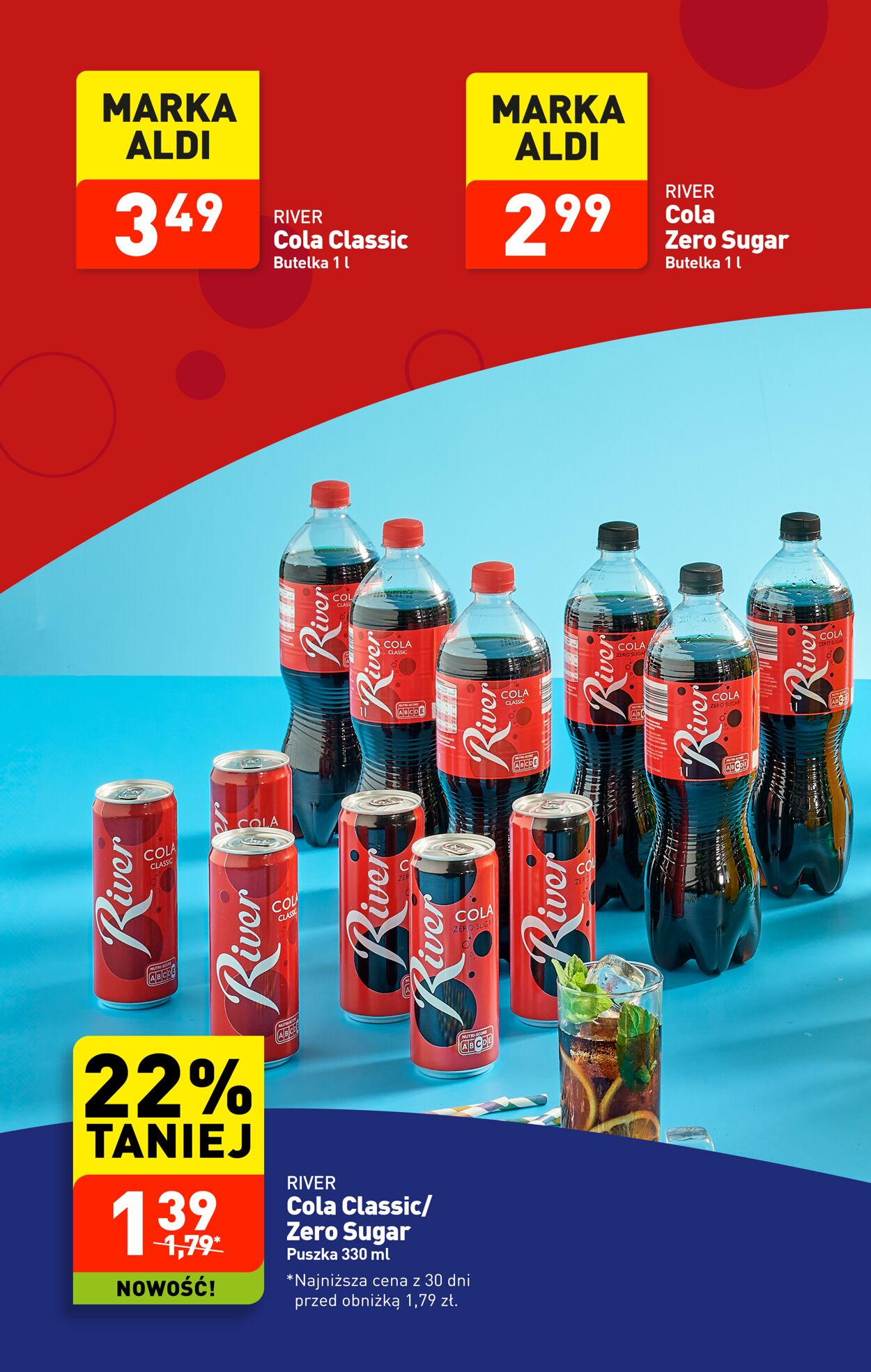 Gazetka Aldi 19.08.2024 - 25.08.2024