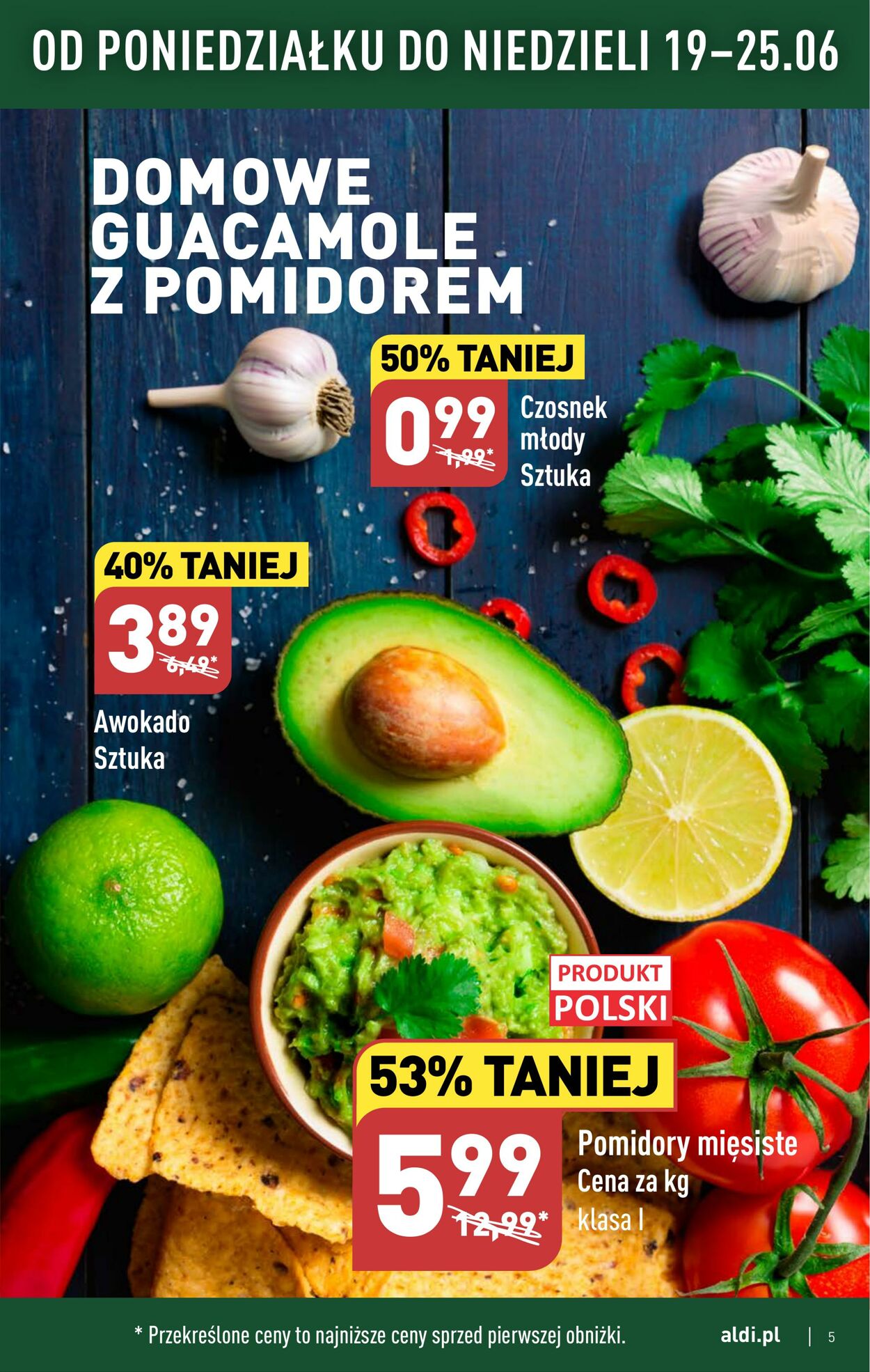 Aldi Gazetka Promocyjna Wa na Od 19 06 Do 25 06 Strona Nr 5 aldi-gazetka-promocyjna-wa-na-od-19-06-do-25-06-strona-nr-5