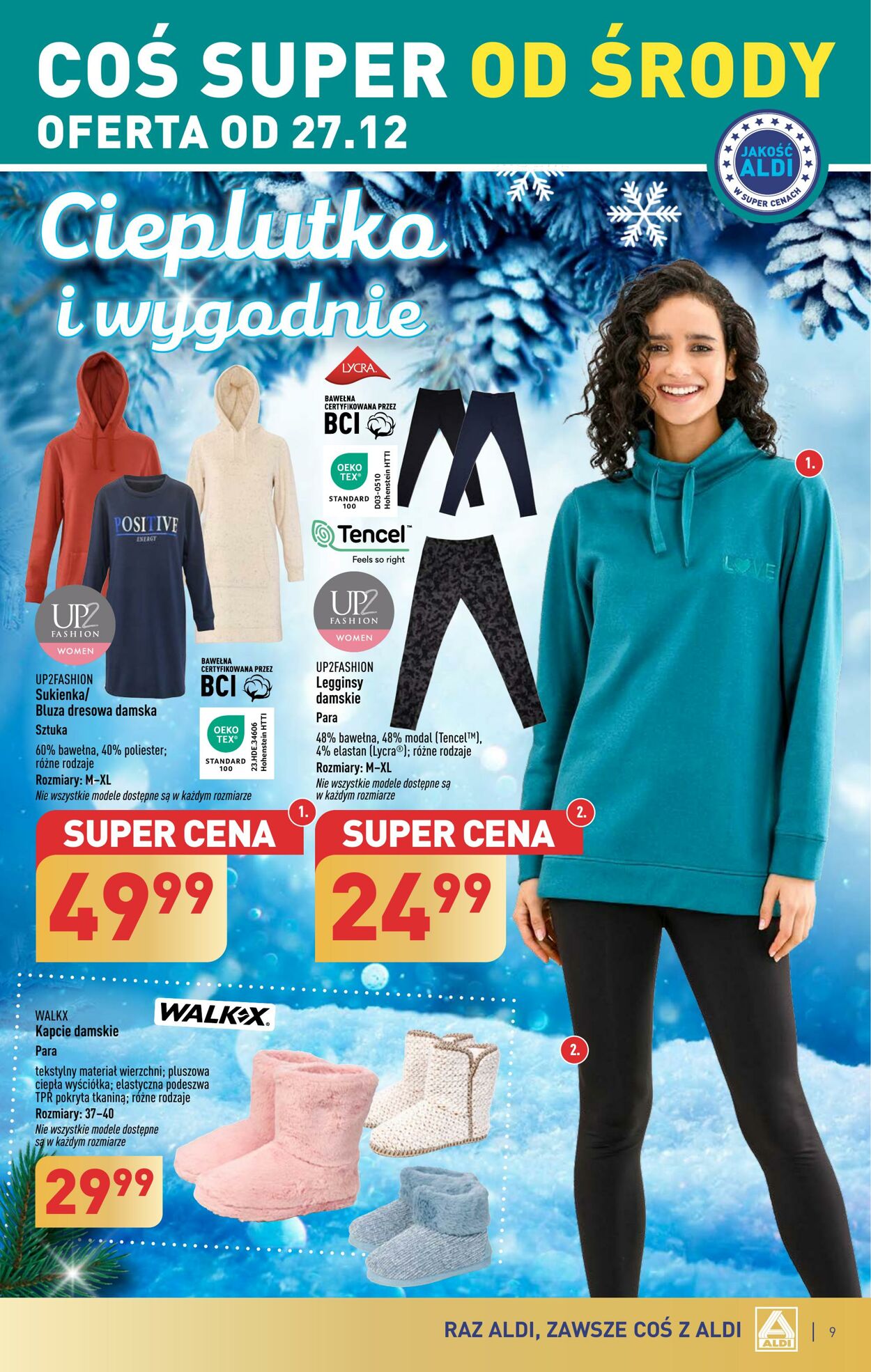 Gazetka Aldi 27.12.2023 - 30.12.2023