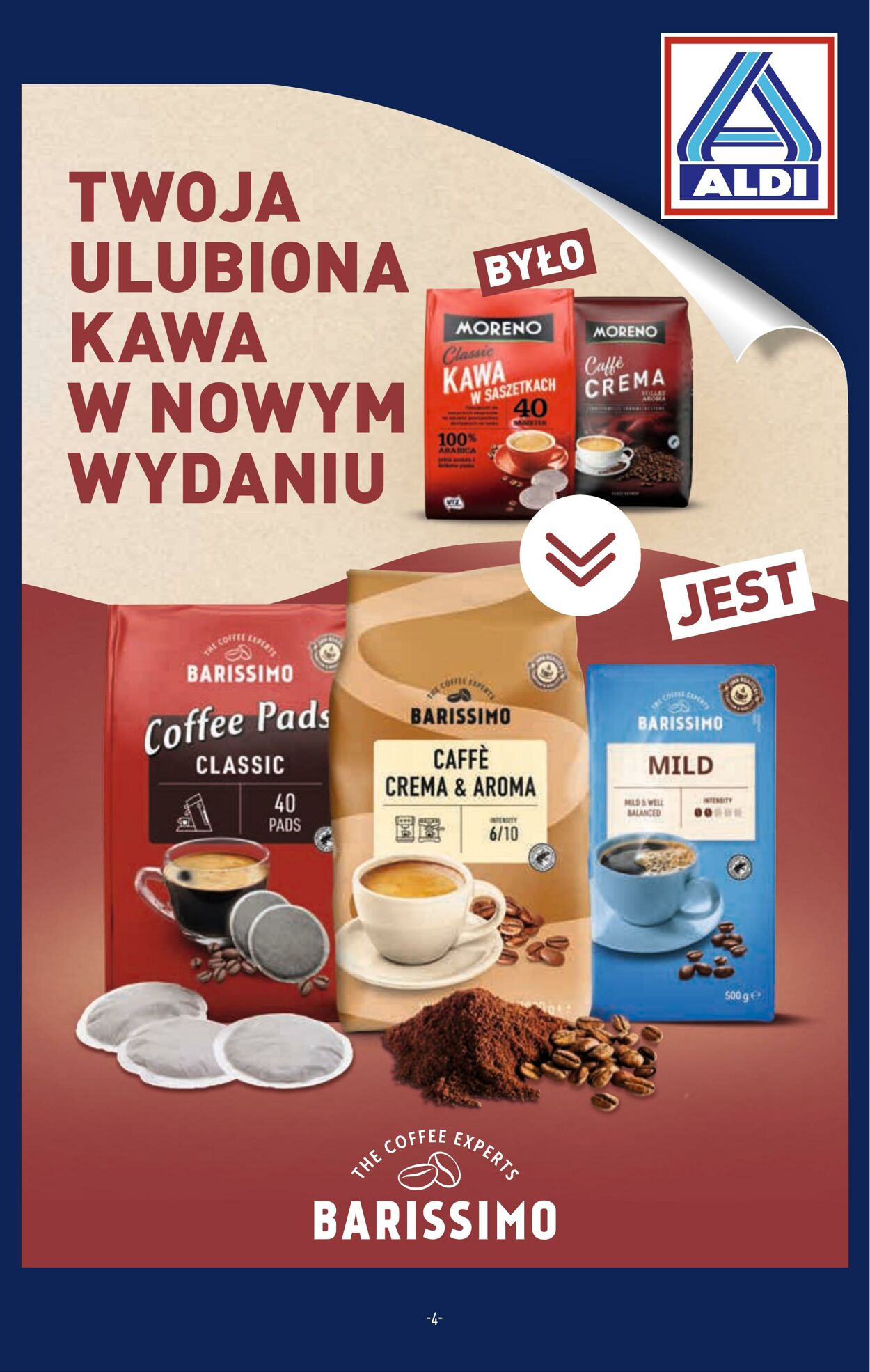 Gazetka Aldi 07.01.2025 - 11.01.2025