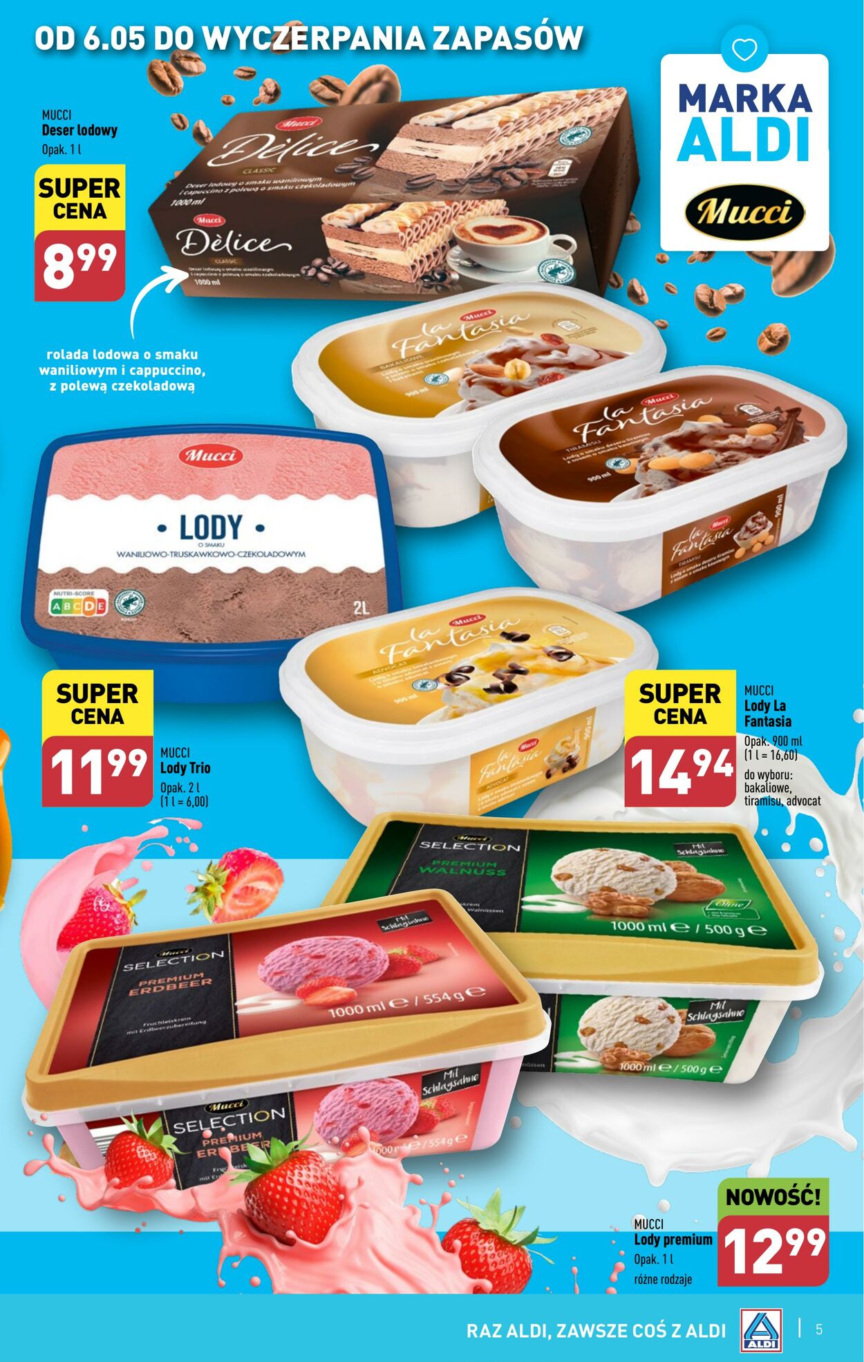 Gazetka Aldi 19.08.2024 - 25.08.2024