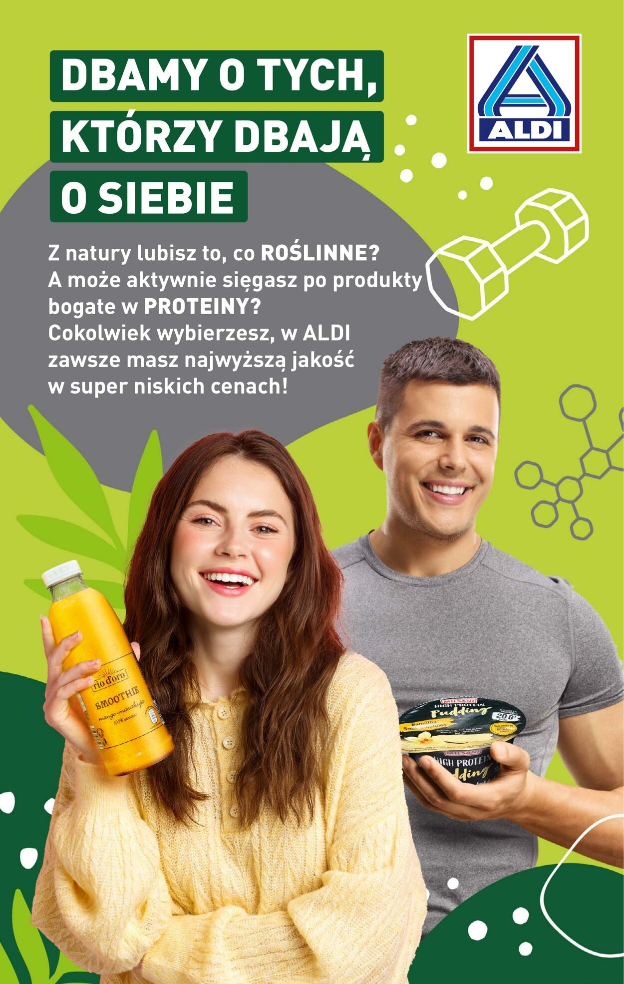 Gazetka Aldi 07.01.2025 - 11.01.2025