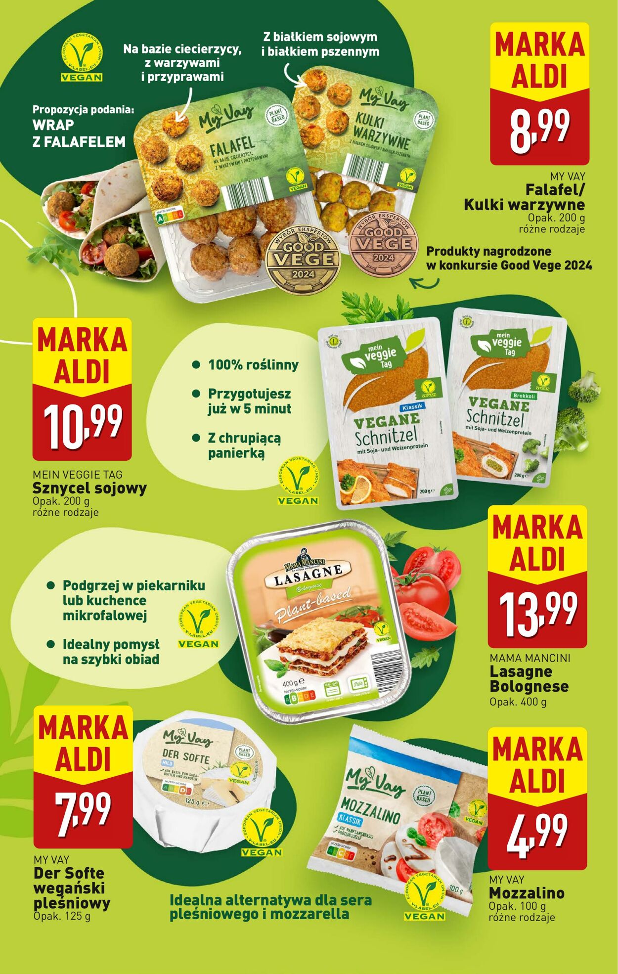 Gazetka Aldi 07.01.2025 - 11.01.2025