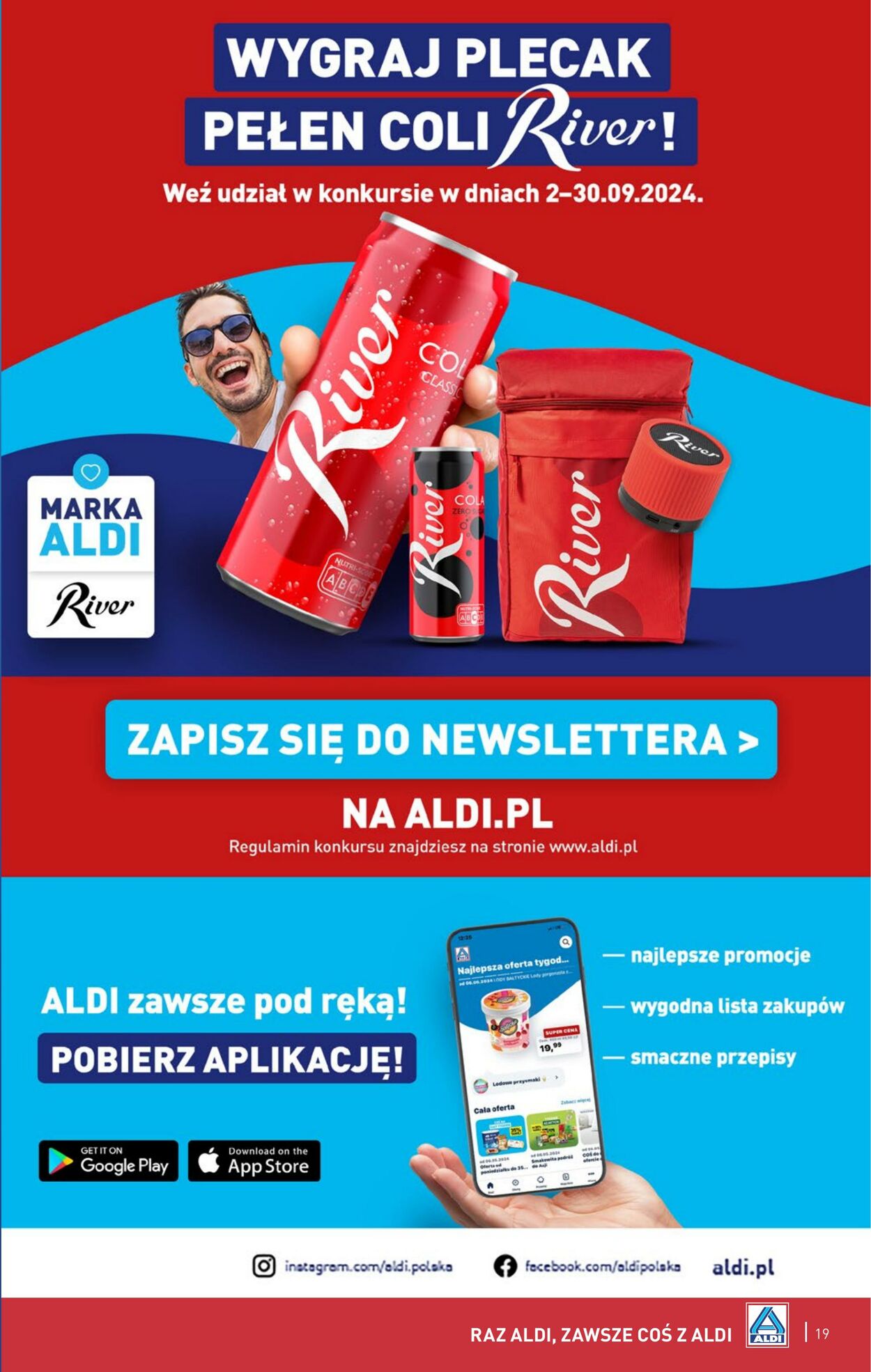 Gazetka Aldi 02.09.2024 - 07.09.2024