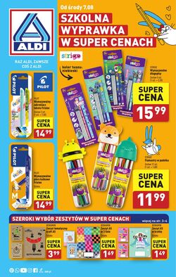 Gazetka Aldi 24.06.2024 - 30.06.2024