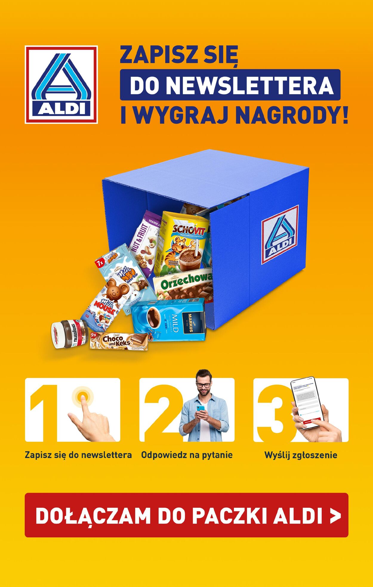 Gazetka Aldi 20.11.2023 - 25.11.2023