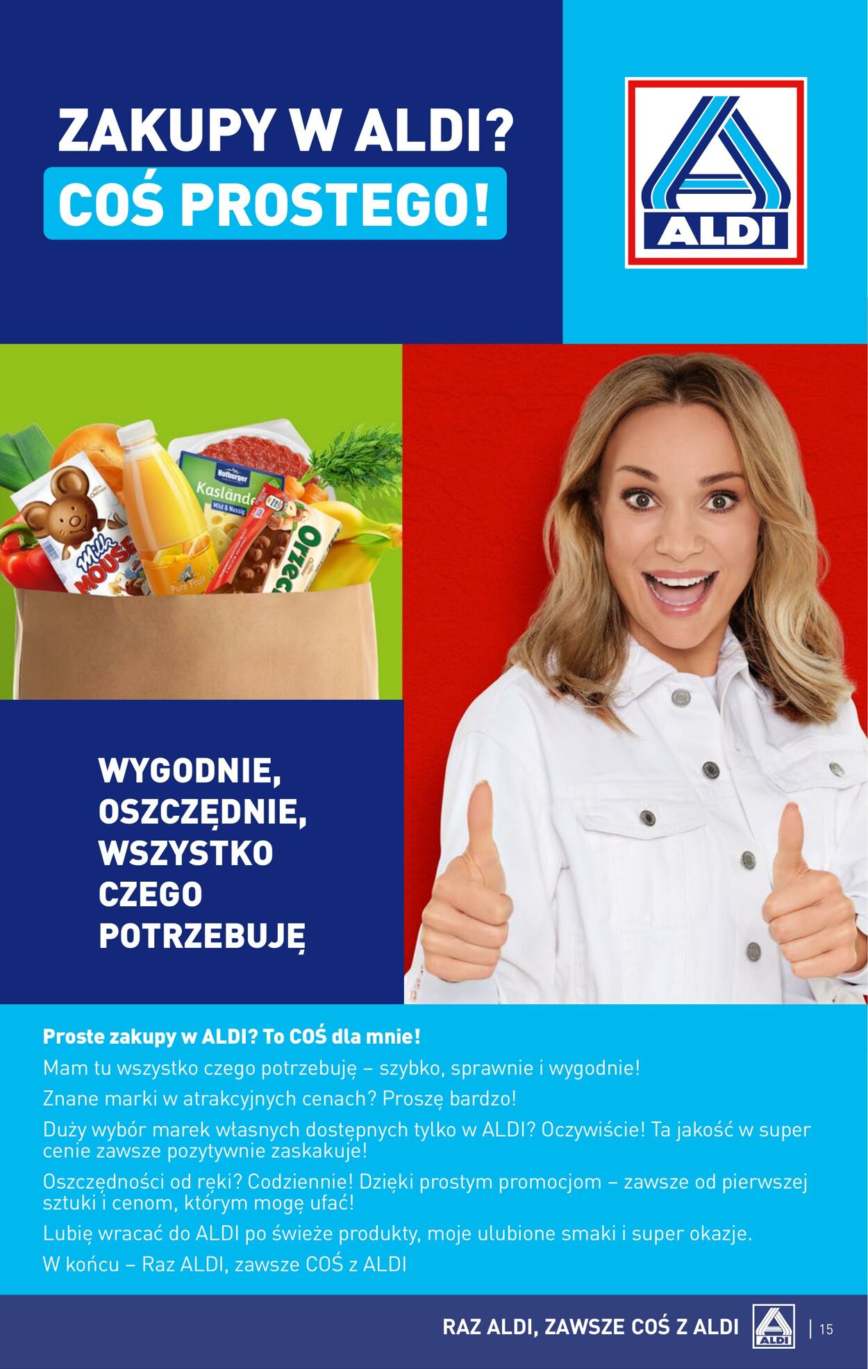 Gazetka Aldi 20.11.2023 - 25.11.2023