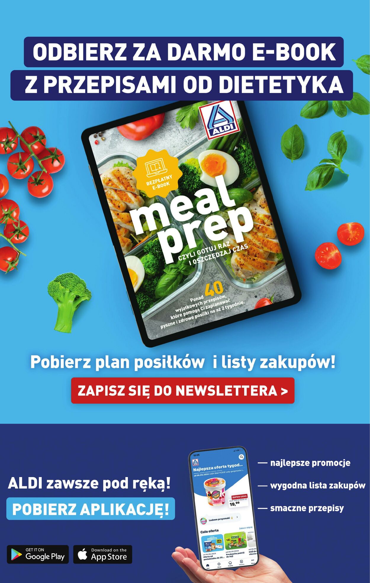 Gazetka Aldi 13.01.2025 - 18.01.2025