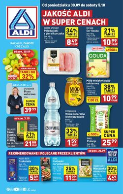 Gazetka Aldi 26.06.2024 - 26.06.2024