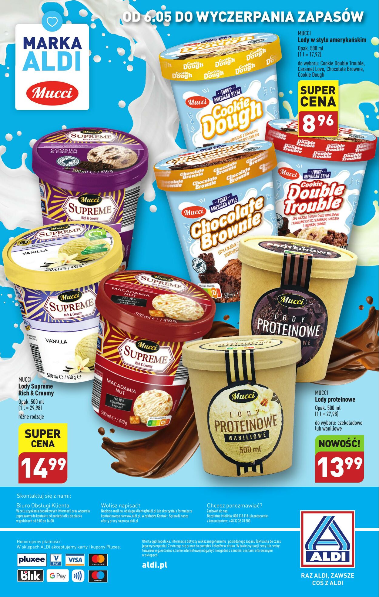 Gazetka Aldi 26.08.2024 - 31.08.2024