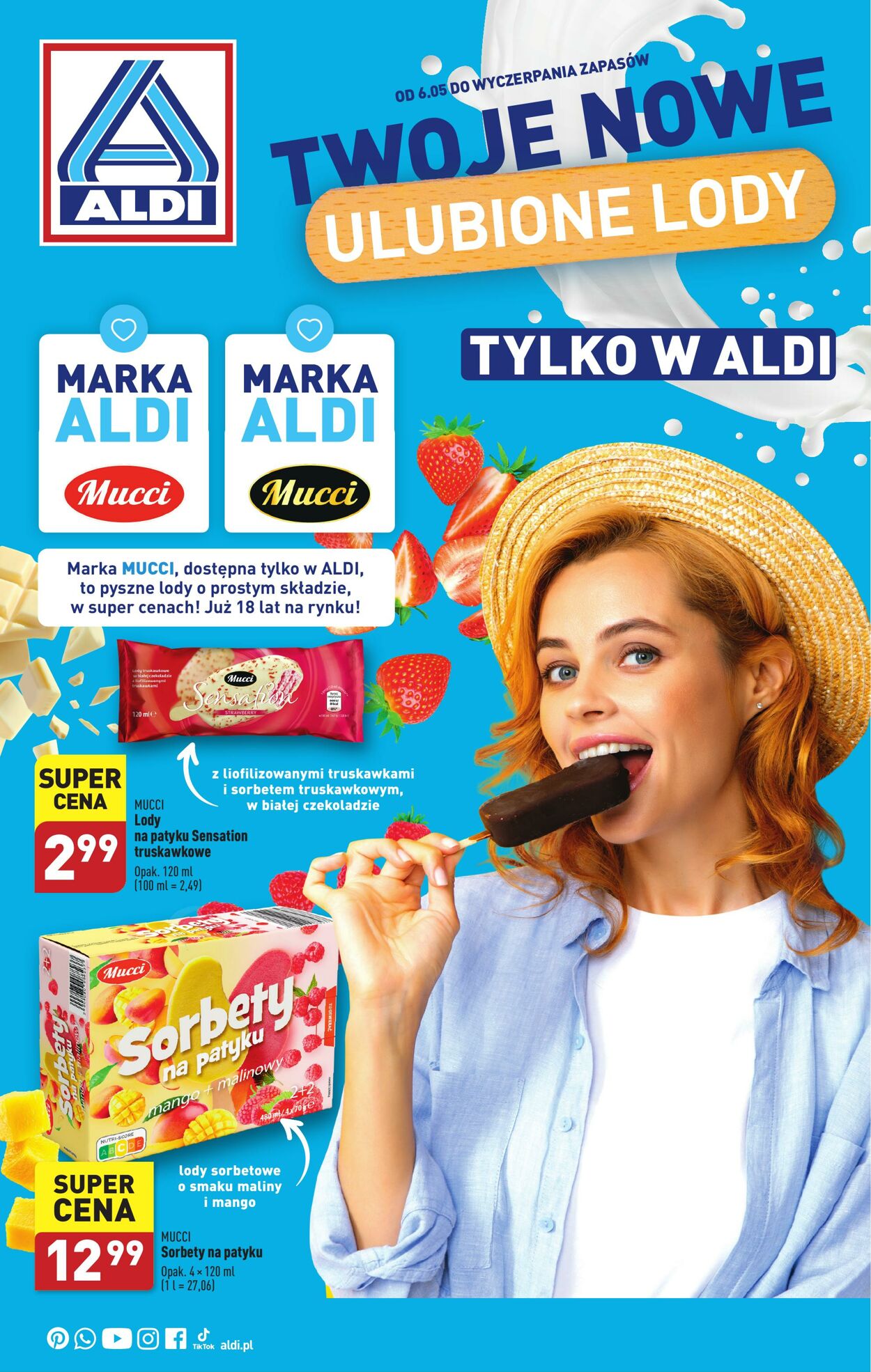 Gazetka Aldi 26.08.2024 - 31.08.2024