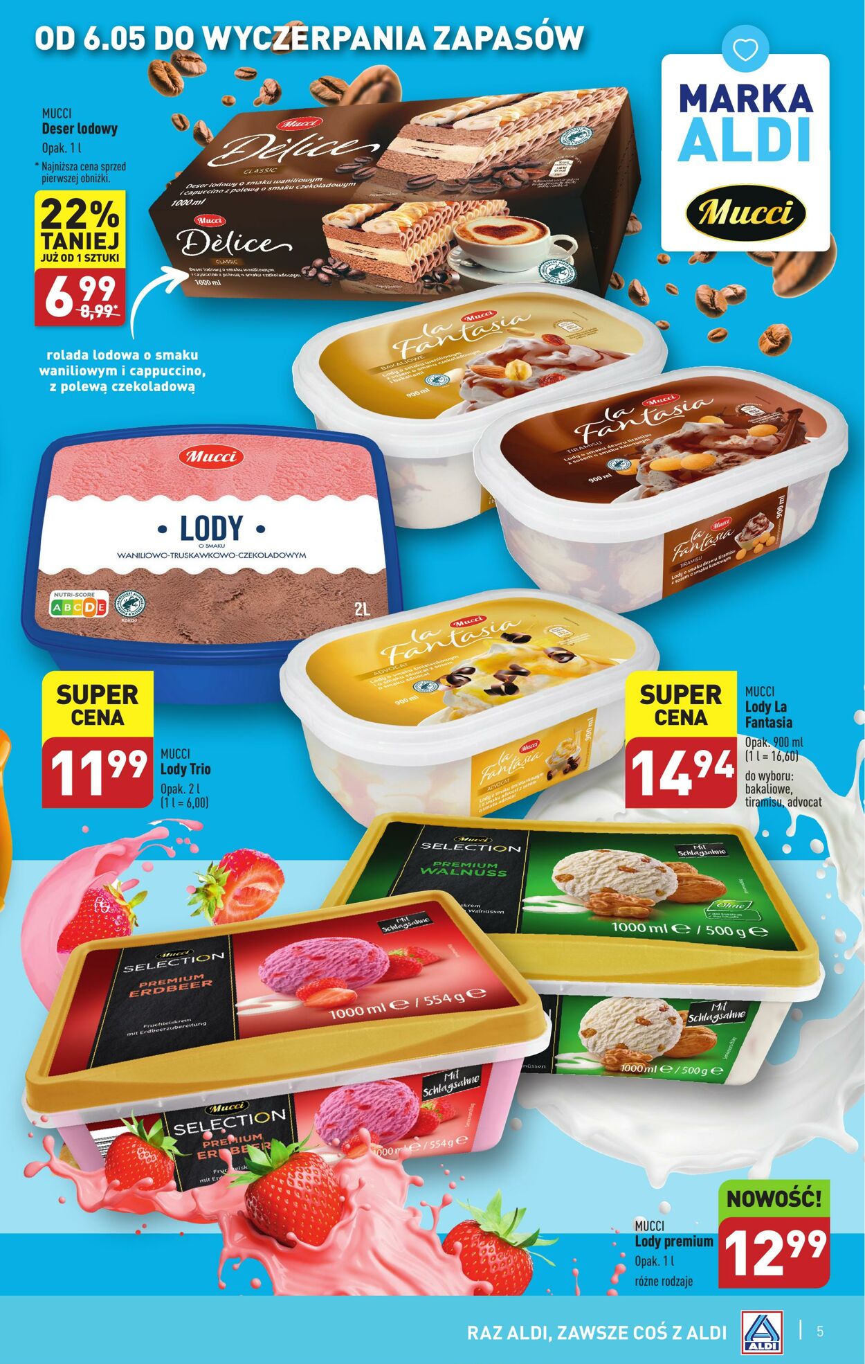 Gazetka Aldi 26.08.2024 - 31.08.2024