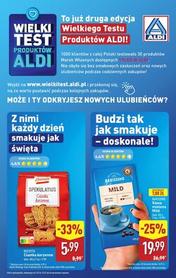 Gazetka Aldi 03.02.2025 - 15.02.2025