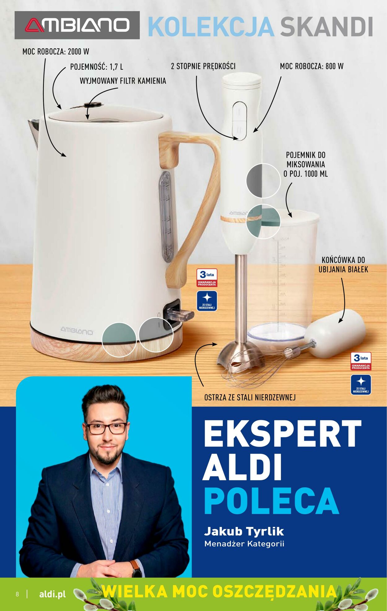 Gazetka Aldi 05.04.2023 - 07.04.2023