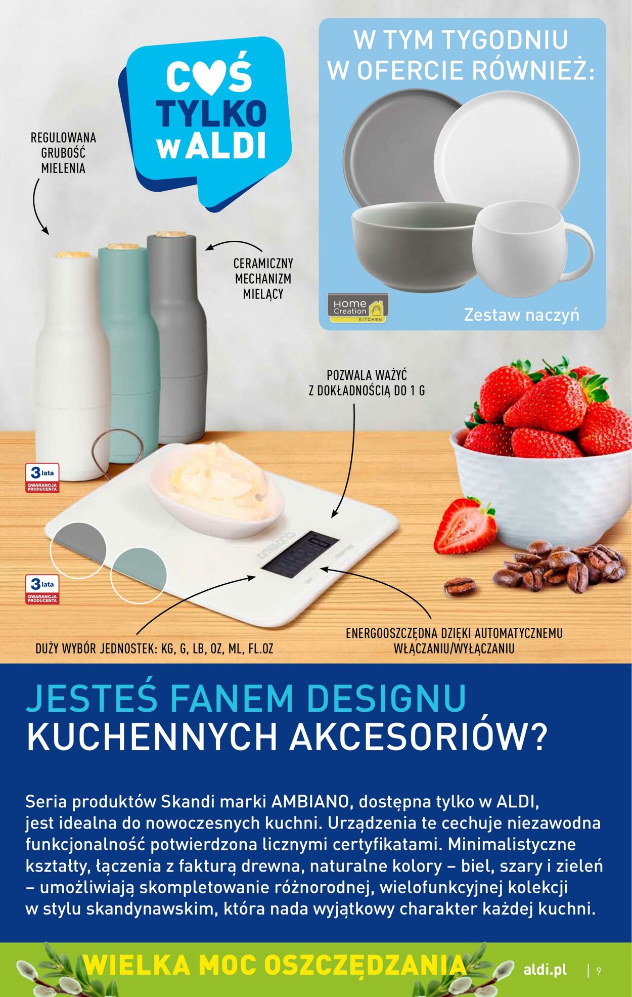 Gazetka Aldi 05.04.2023 - 07.04.2023