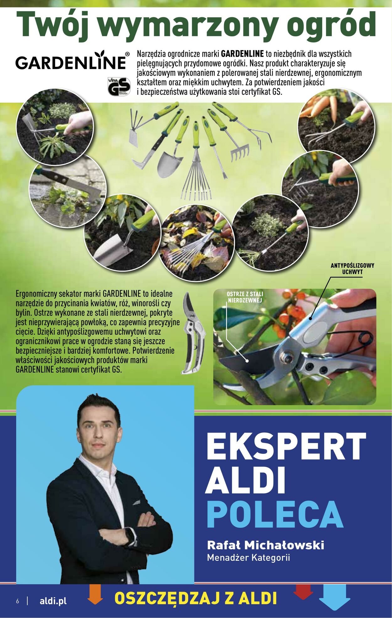 Gazetka Aldi 01.03.2023 - 04.03.2023