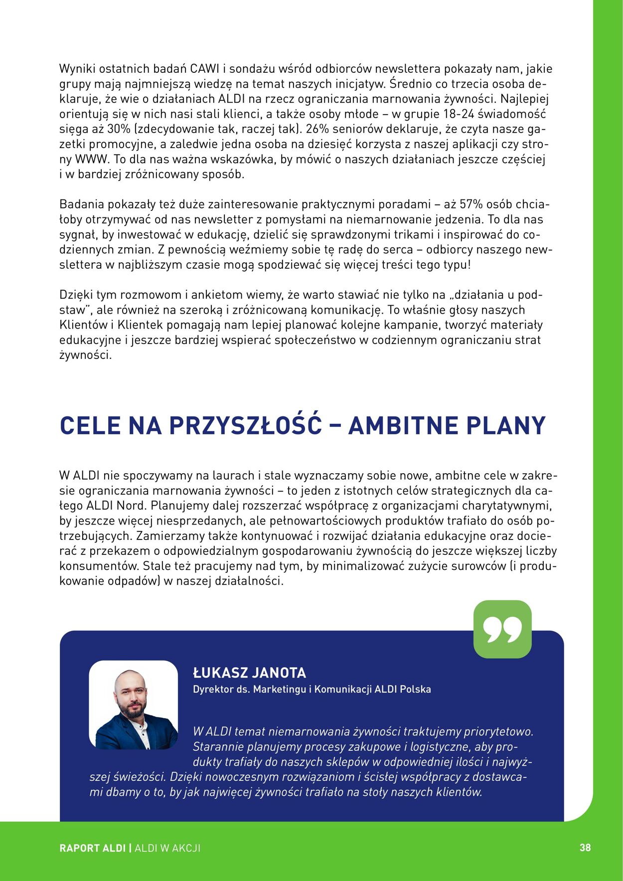 Gazetka Aldi 08.04.2026 - 16.04.2026