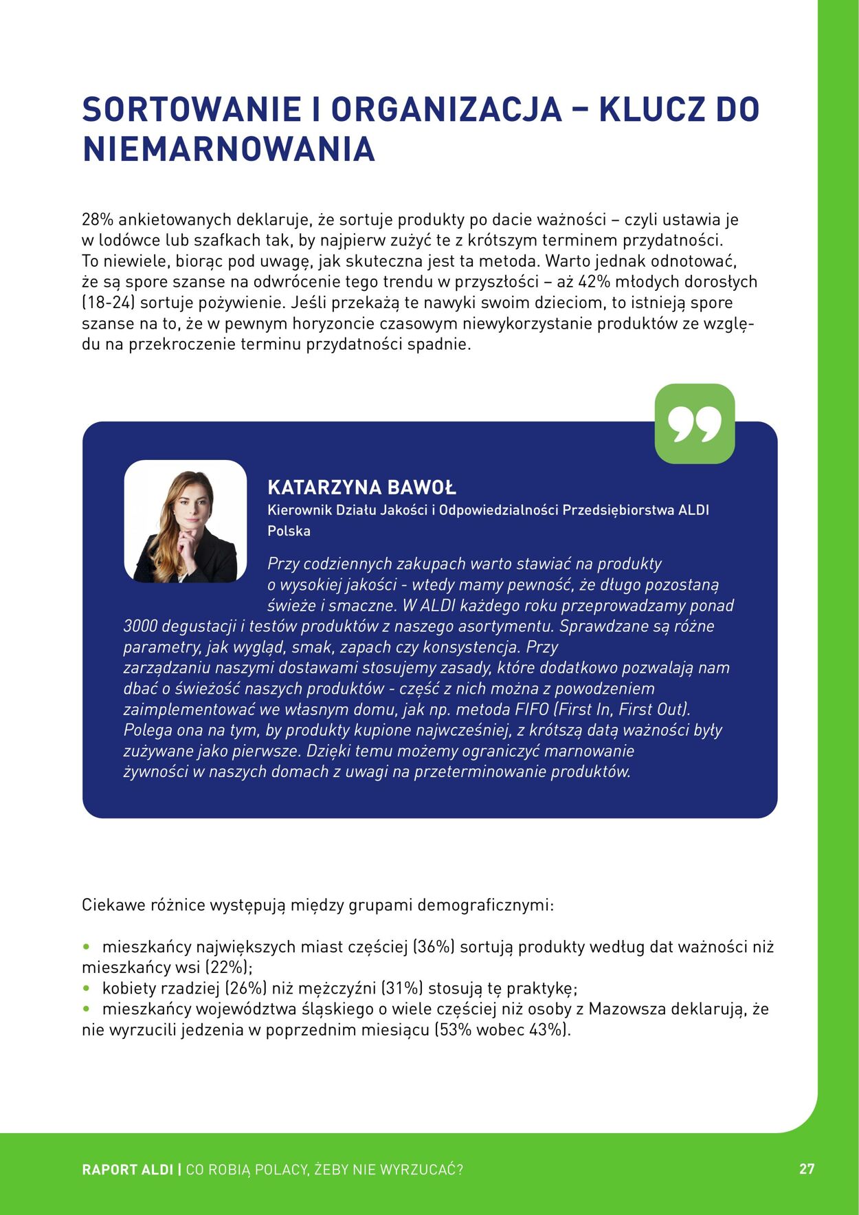 Gazetka Aldi 08.04.2026 - 16.04.2026